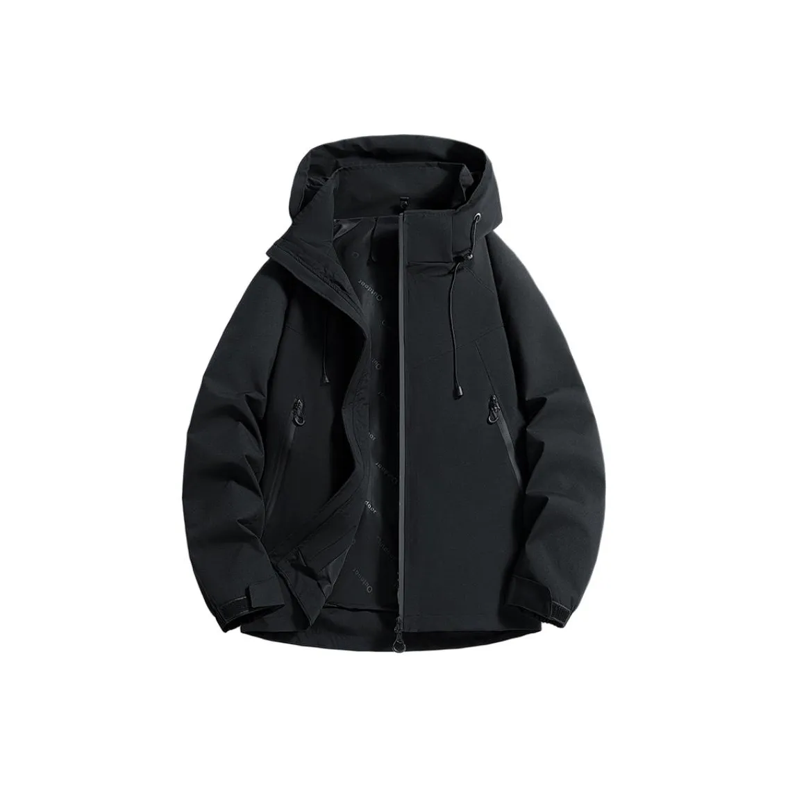 HEALTH Унисекс Куртки