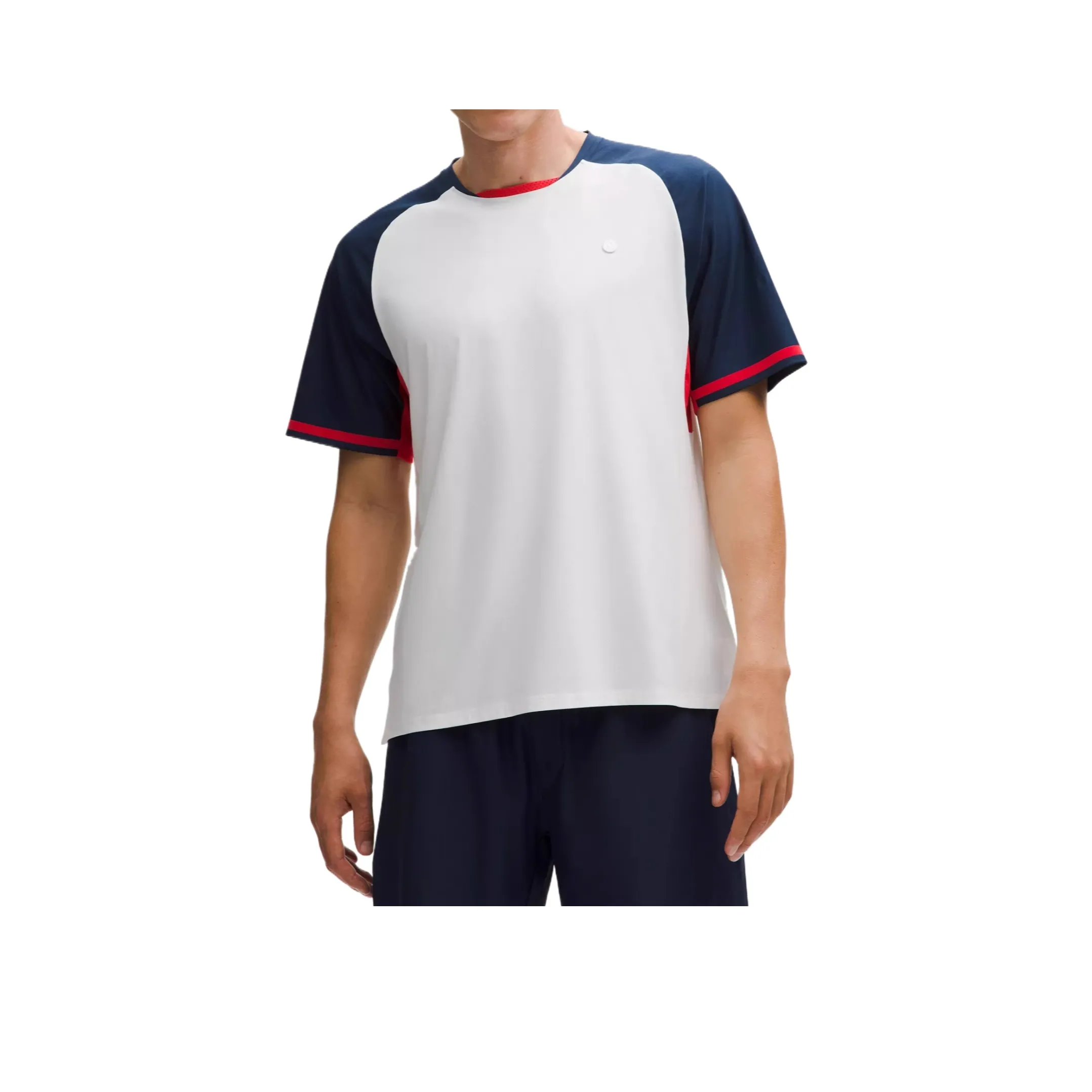 lululemon Мужские теннисные топы