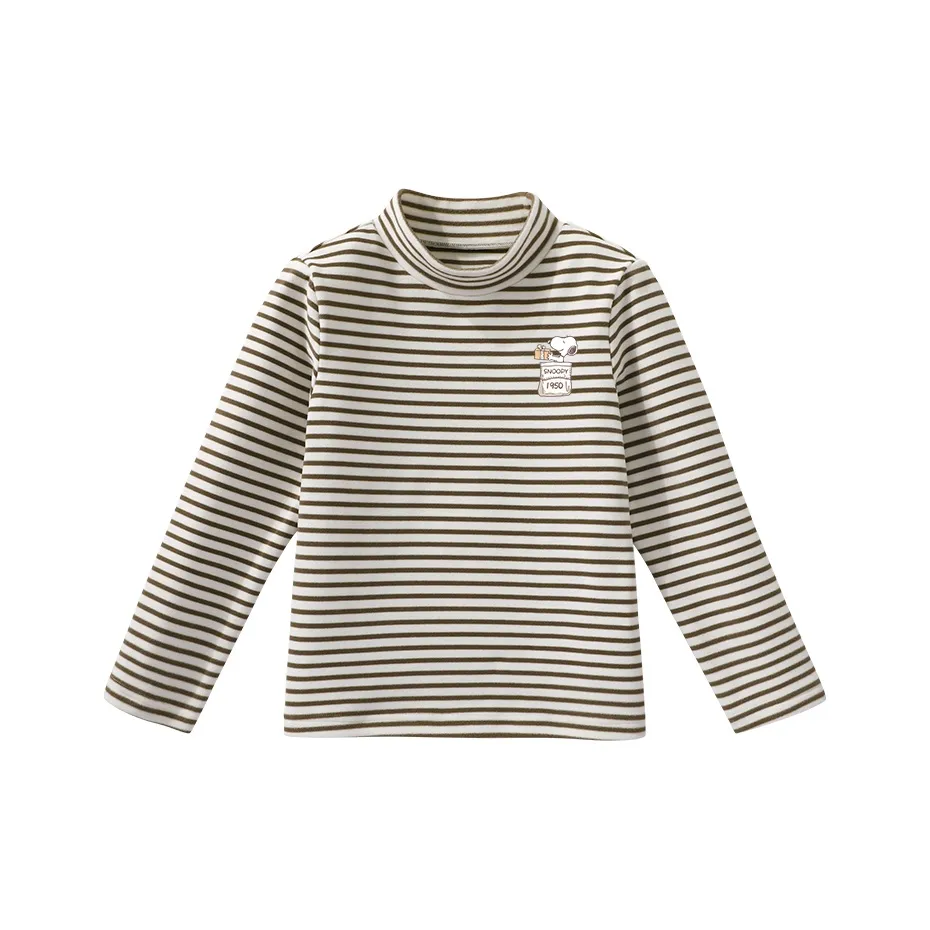 SNOOPY Kids T-рубашки