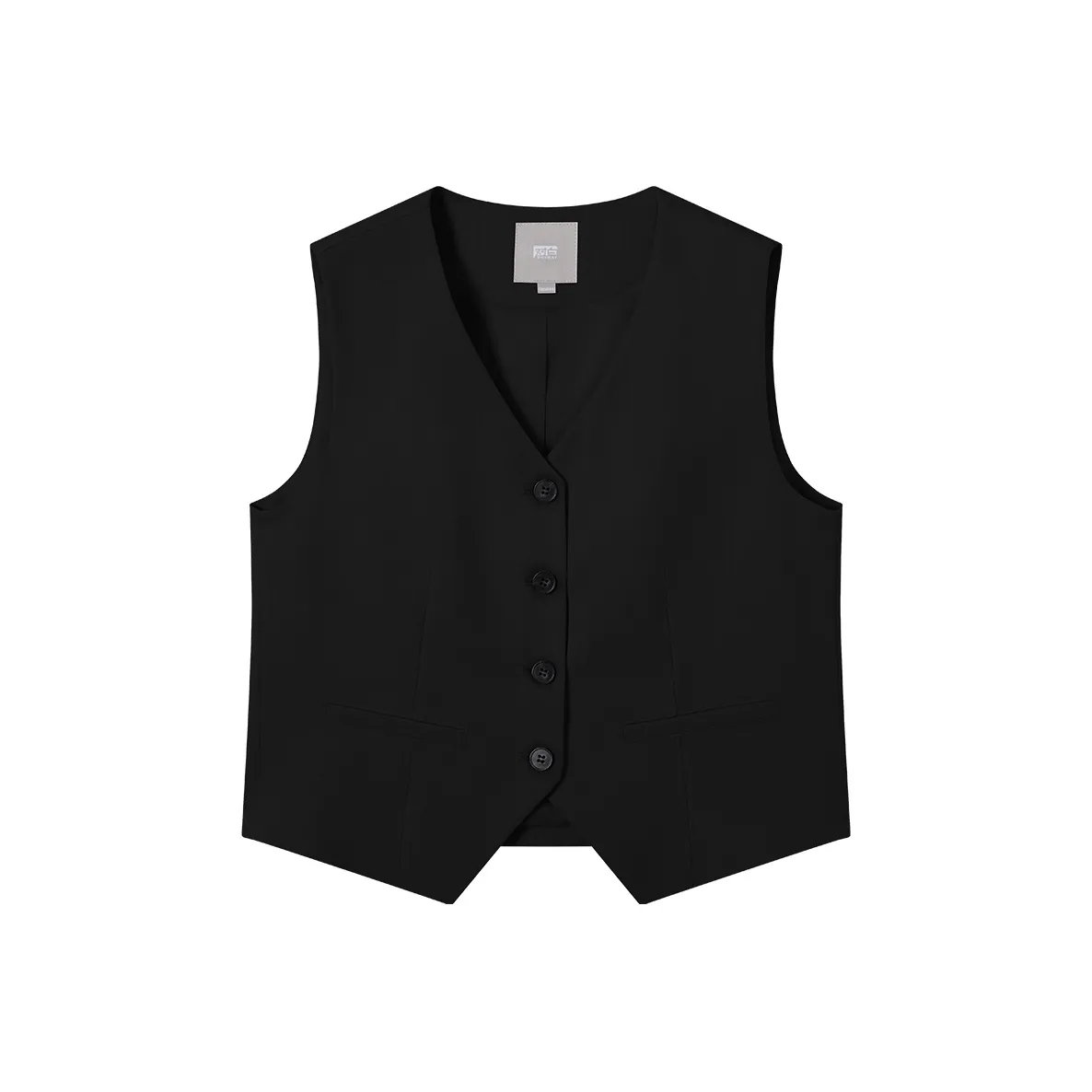 DIALOGUE Женские жилеты