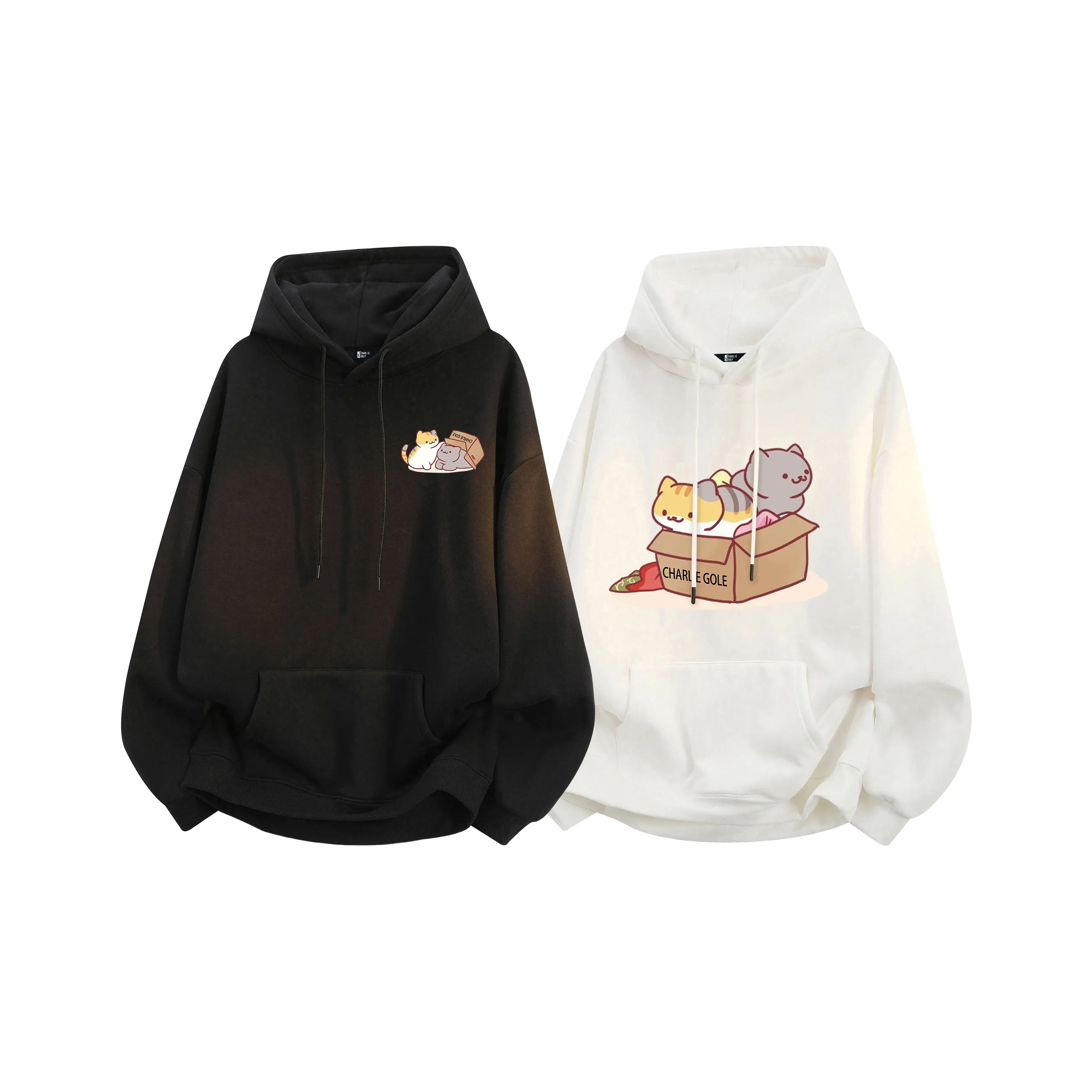 CHARLIE GOLF Унисекс Парные Наборы