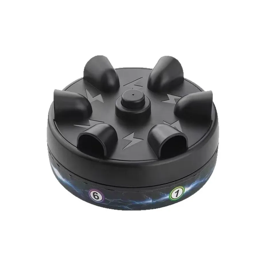 OUYILIAN Полиграф Стресс-релаксант Вечеринка Игра Шутка Игрушка