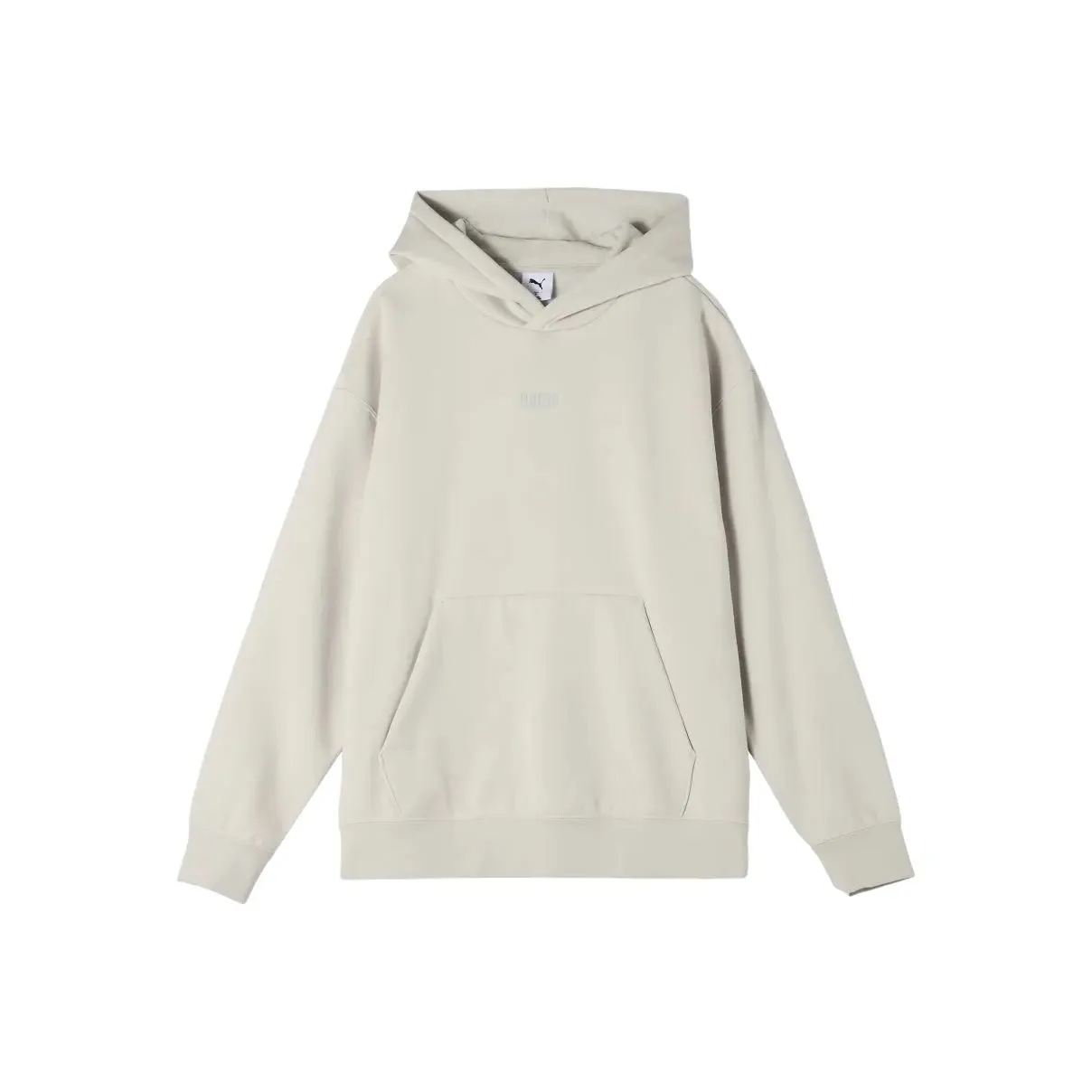 PUMA Elevated FW25 ESS HOODIE RELAXED Толстовка Мужская
