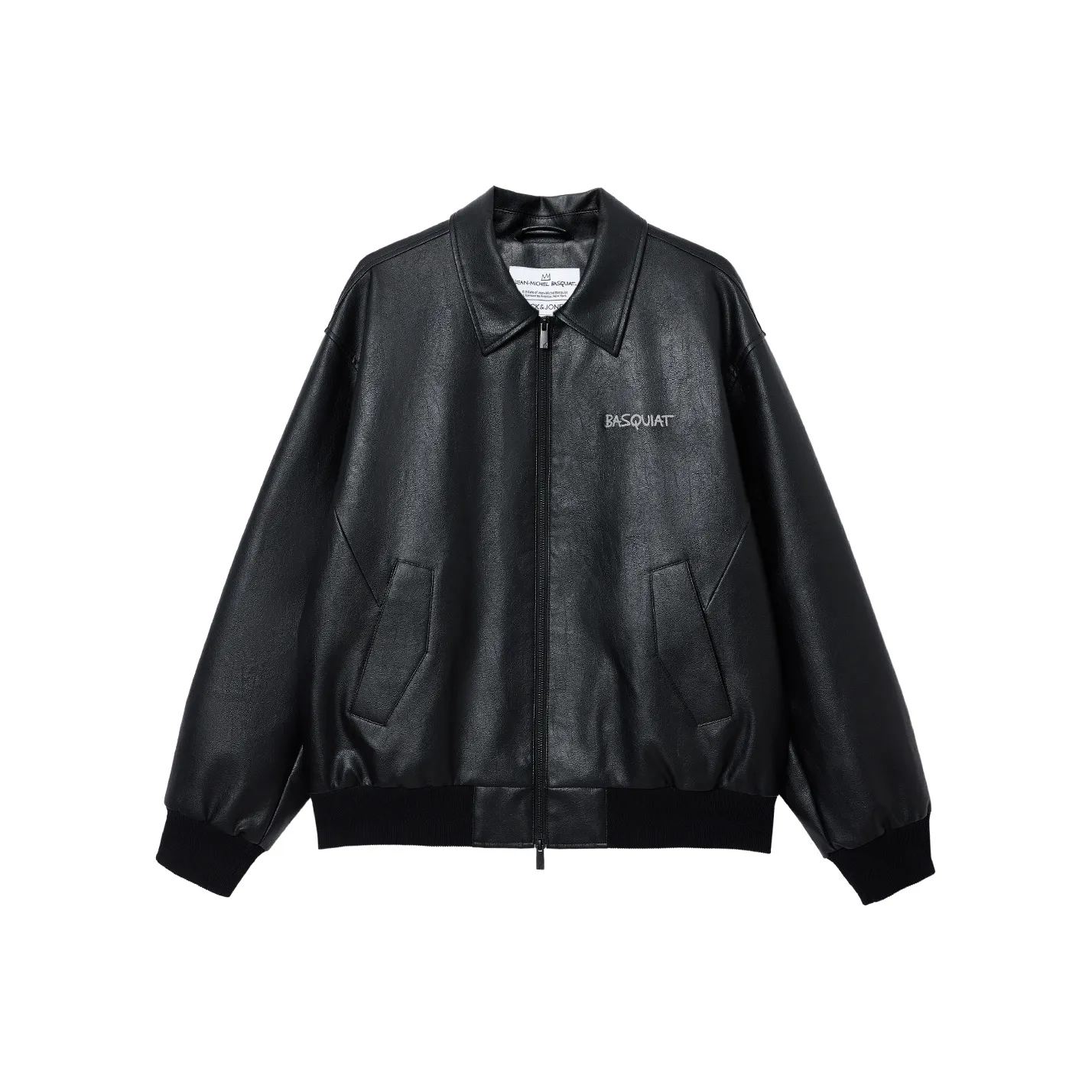 JACK JONES· Хлопковый пуховик мужской