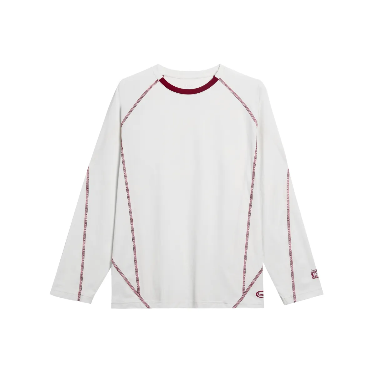 Kawasaki Унисекс T-рубашки