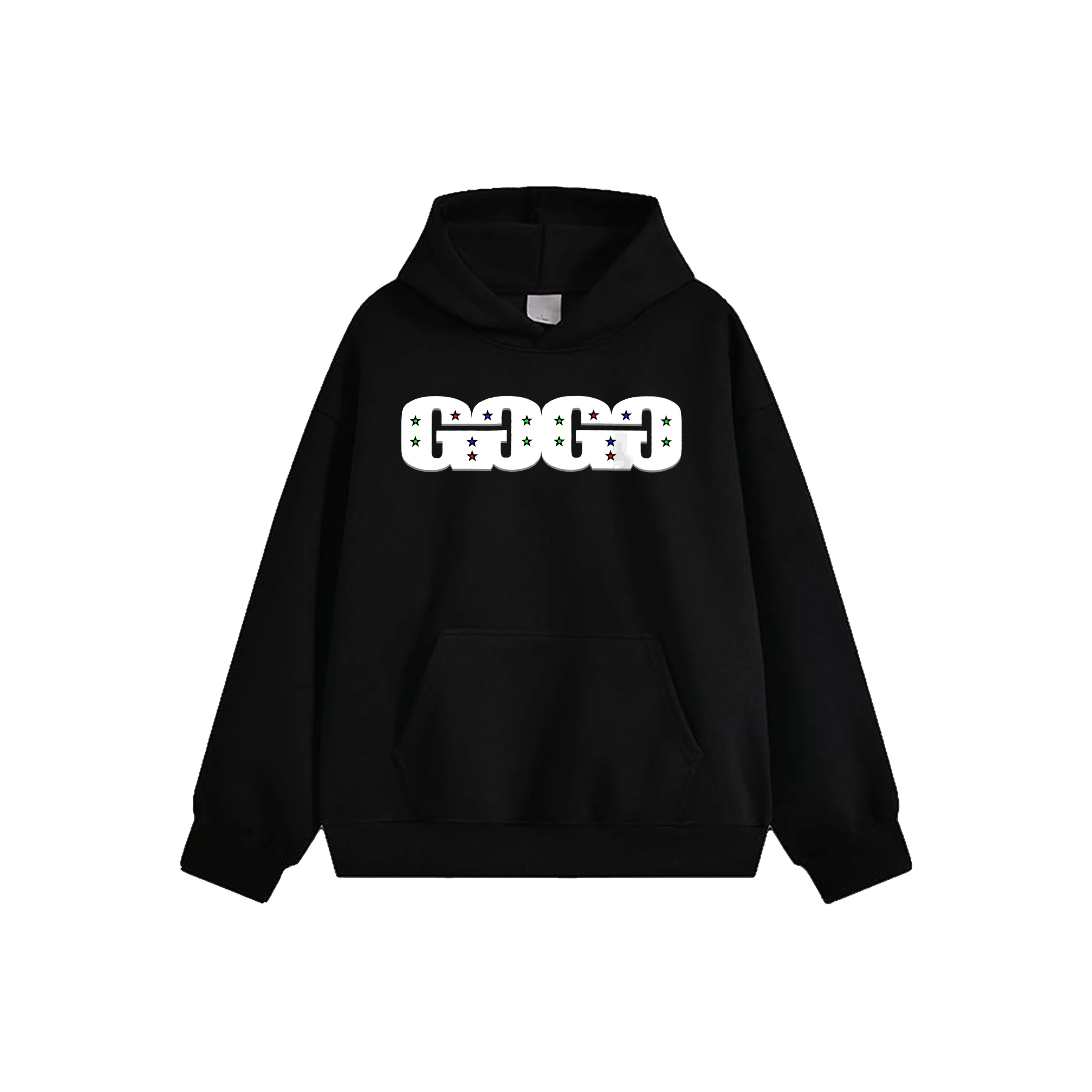 GOODHENLCE Унисекс Свитшоты