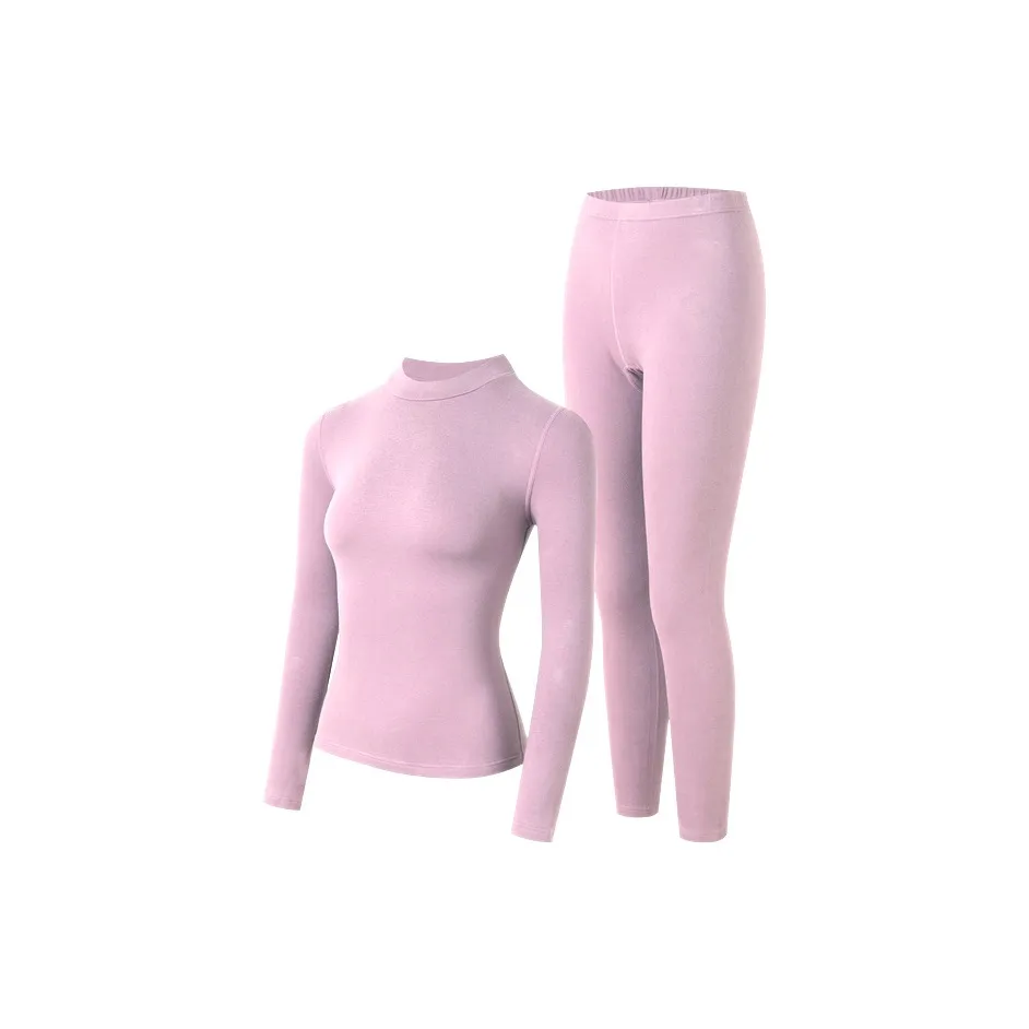 Ronecry Термическое нижнее белье женское