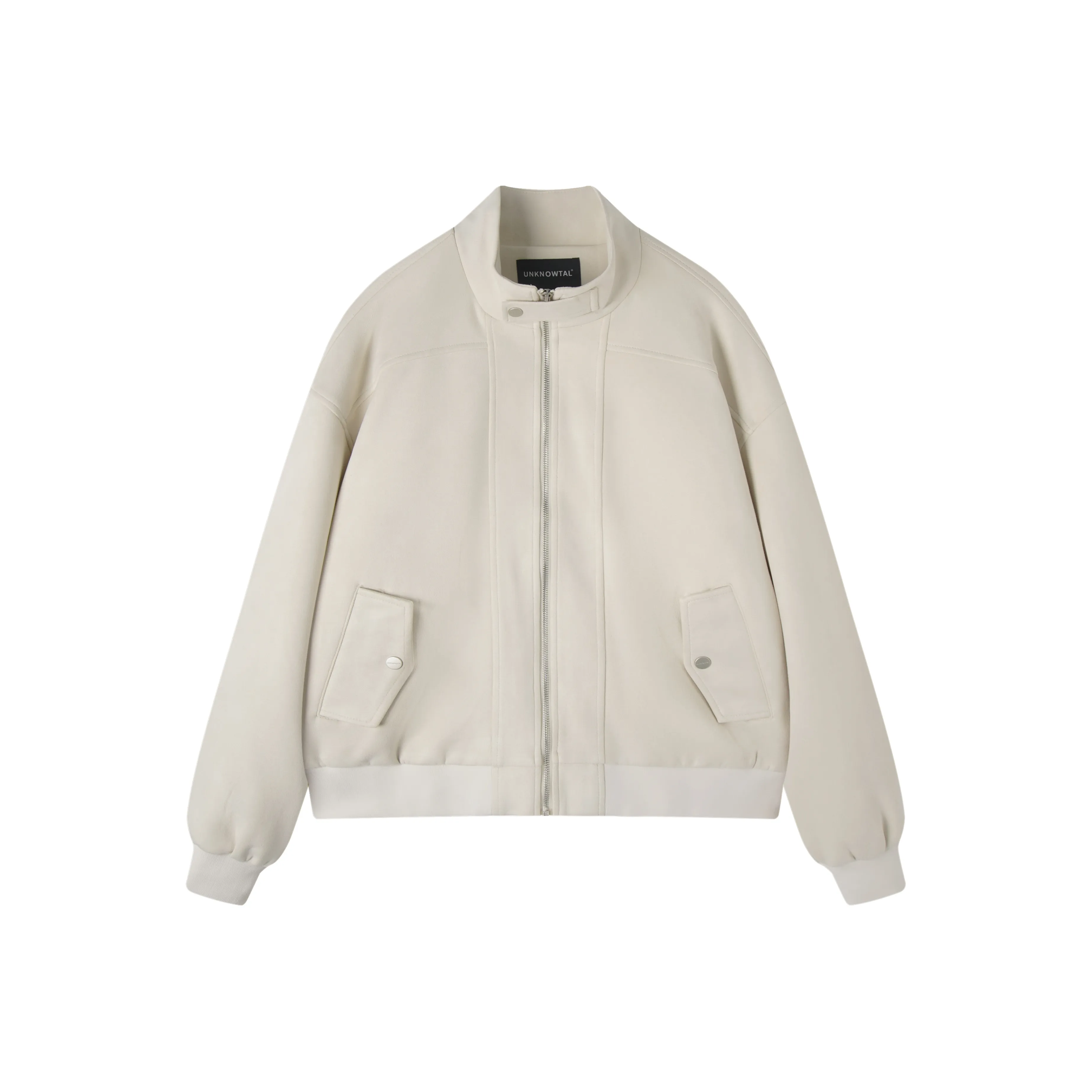 Куртки и пальто UNKNOWTAL унисекс