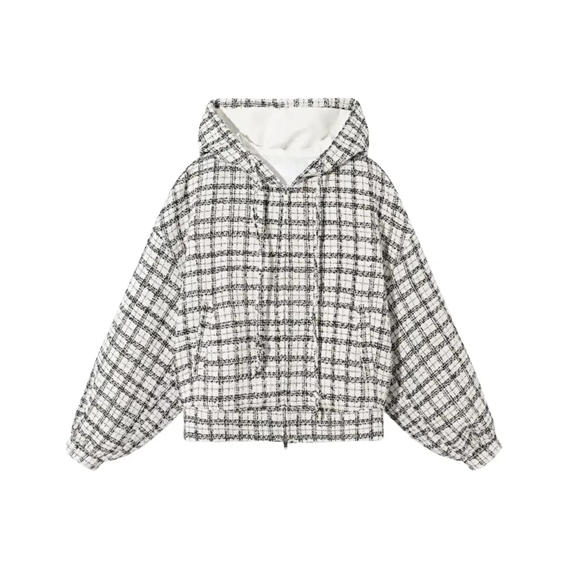 KYKW Унисекс Куртки