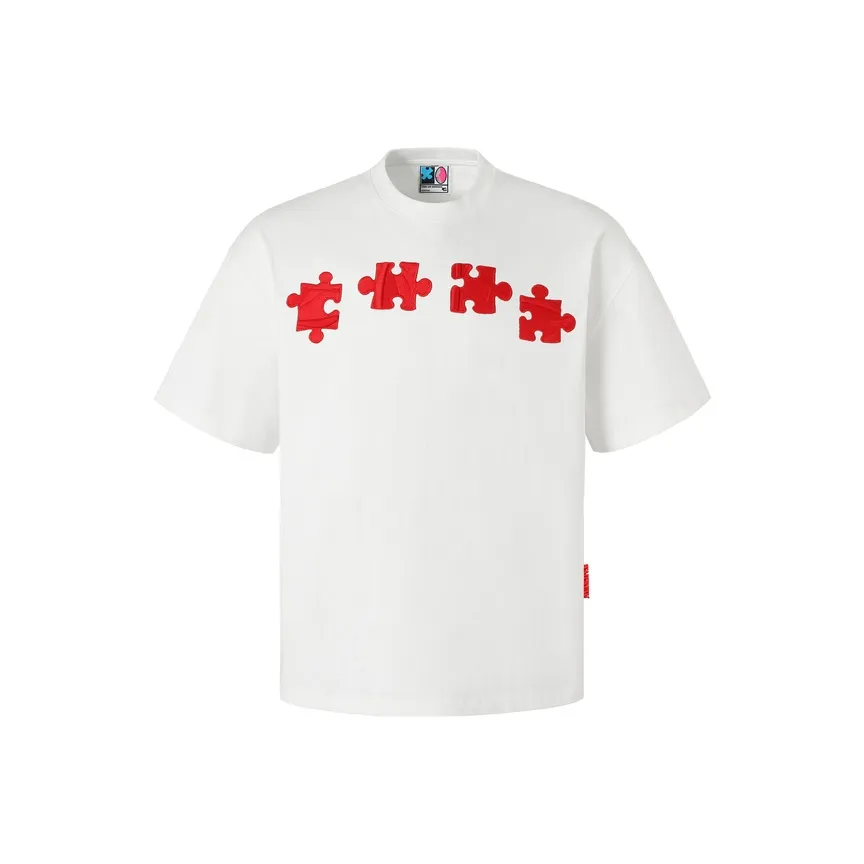 YADcrew T Shirts Unisex