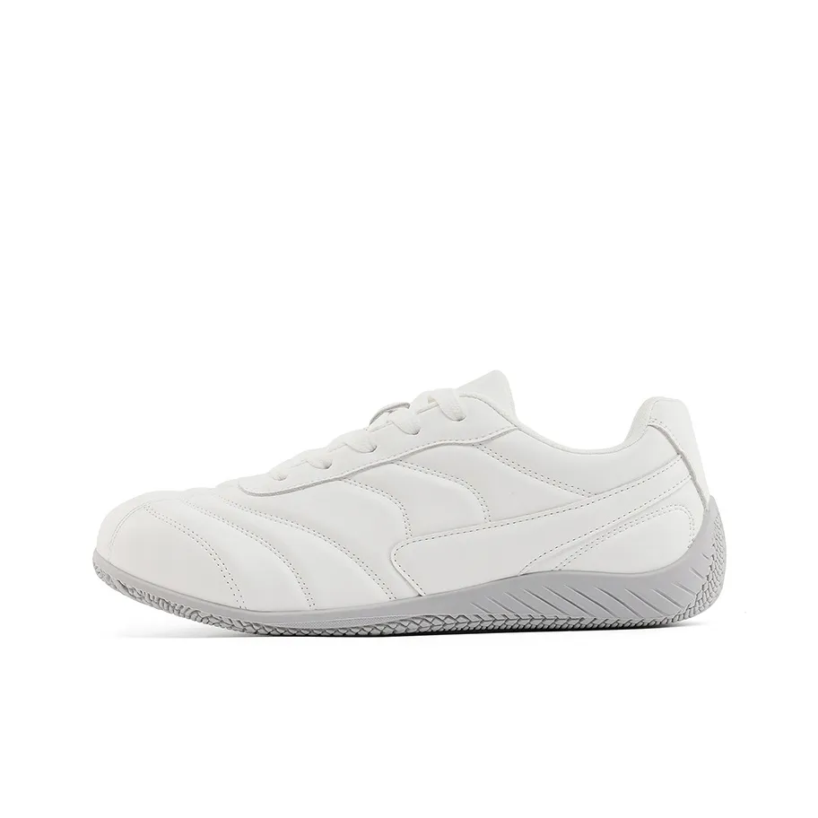 BOLE Устойчивый к истиранию противоскользящий низкий топ немецкая армейская обувь мужская