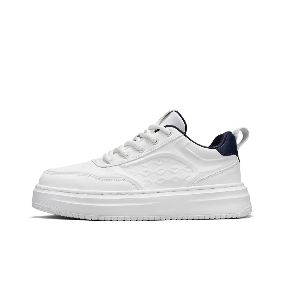 U.S. POLO ASSN. Скейтборд Кроссовки Мужские