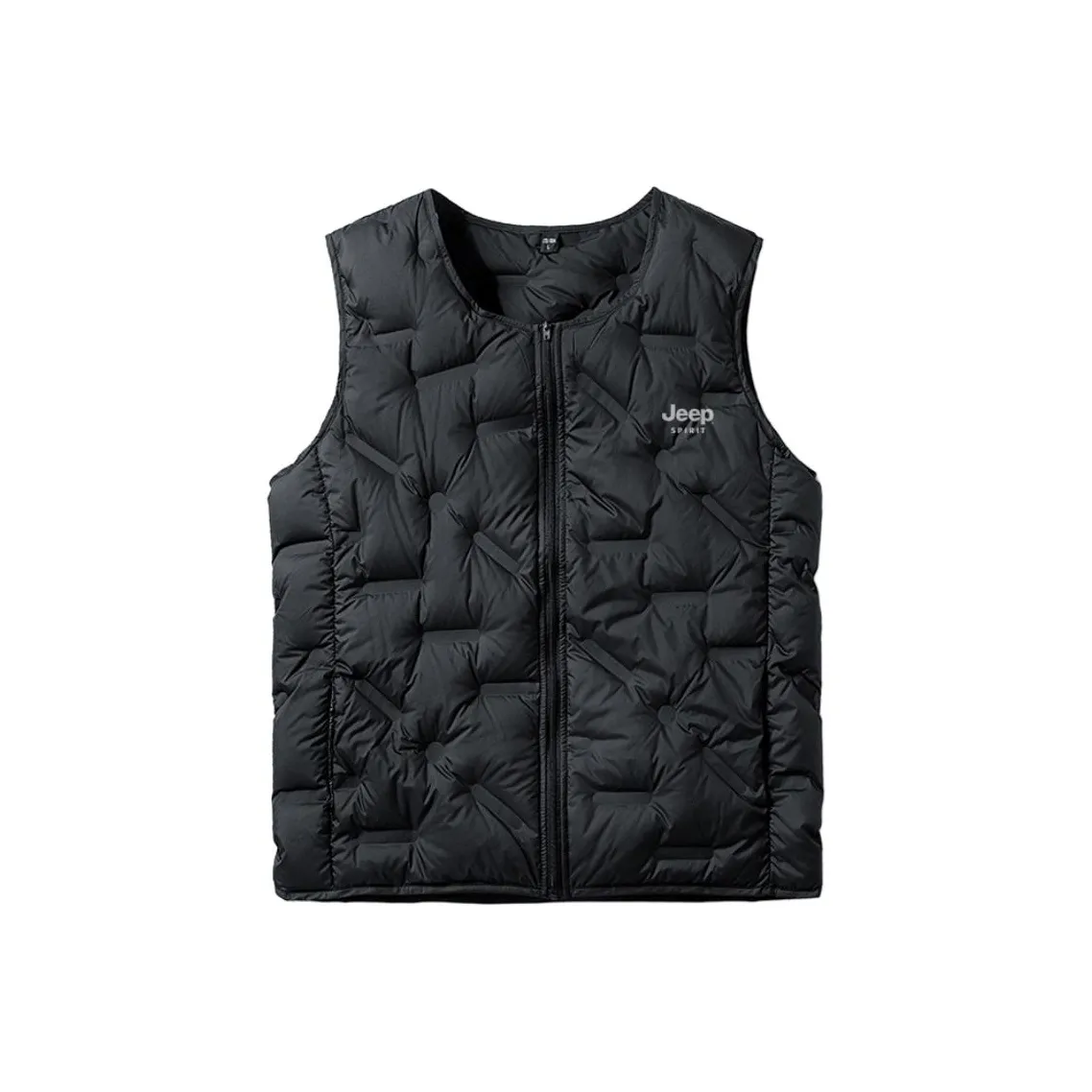 JEEP SPIRIT Мужские жилеты