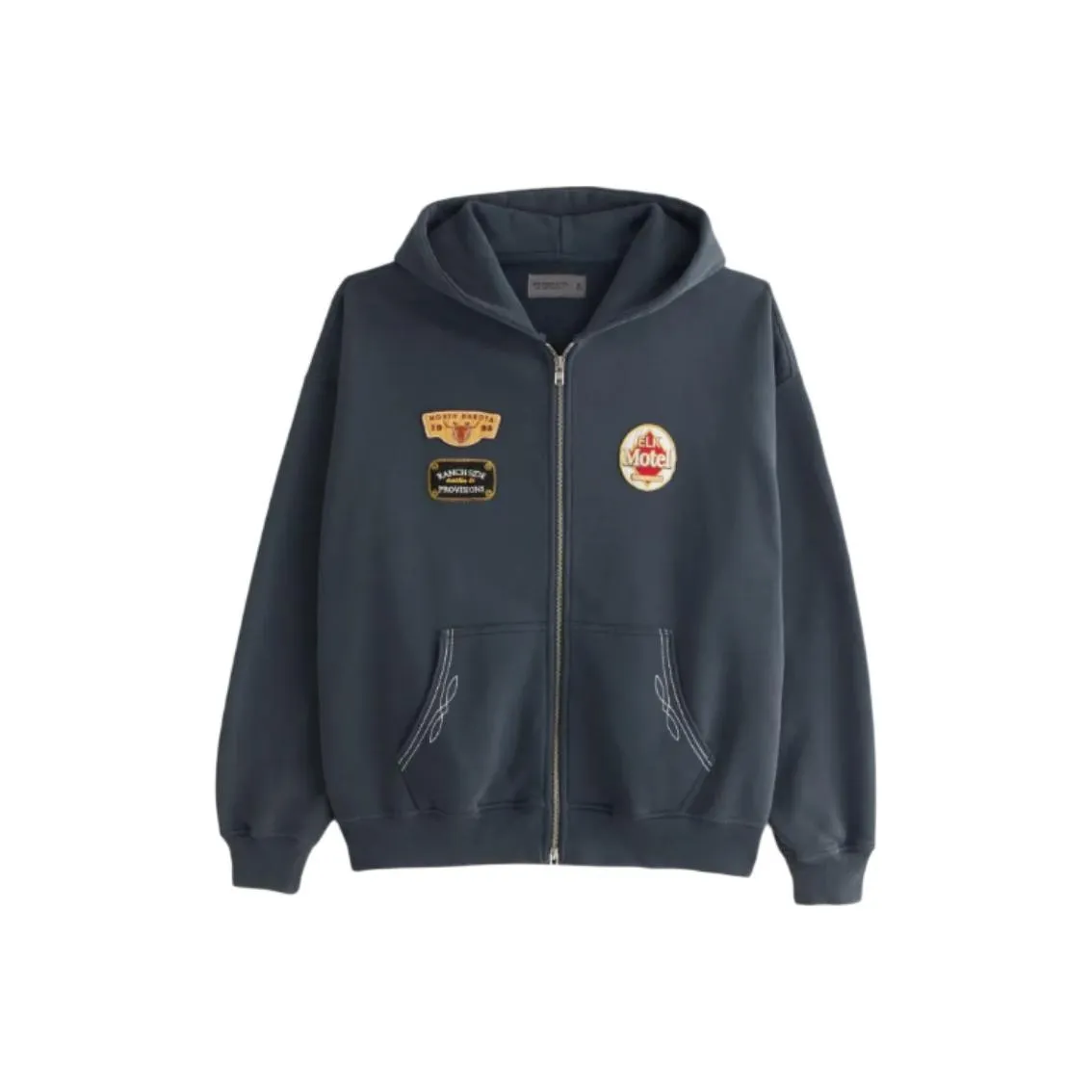 Abercrombie&Fitch Свитшот Мужской