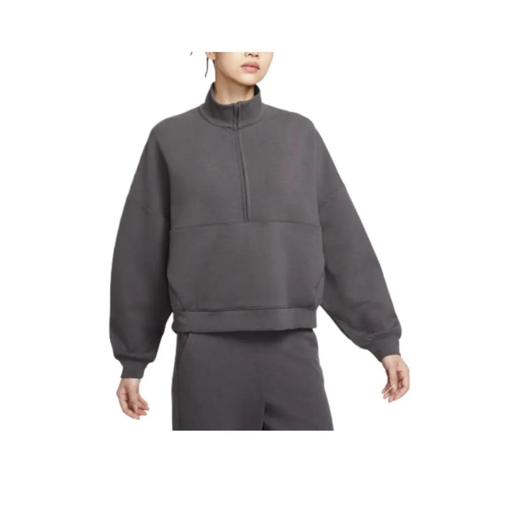 nike Dri Fit Толстовка Женские