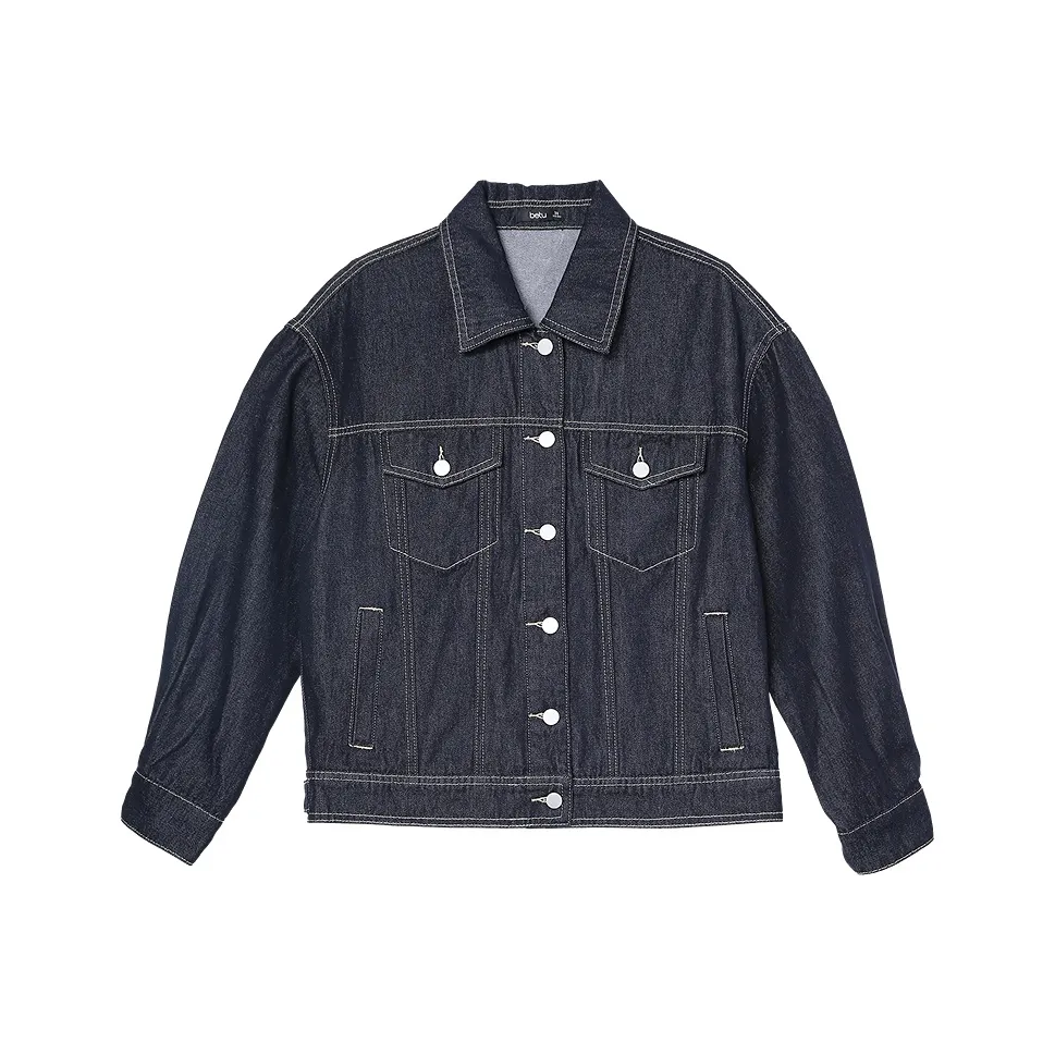 Betu Сто штук Мягкий и Свободный Коммутирование Позиционирование стиля Весна-осень Женский