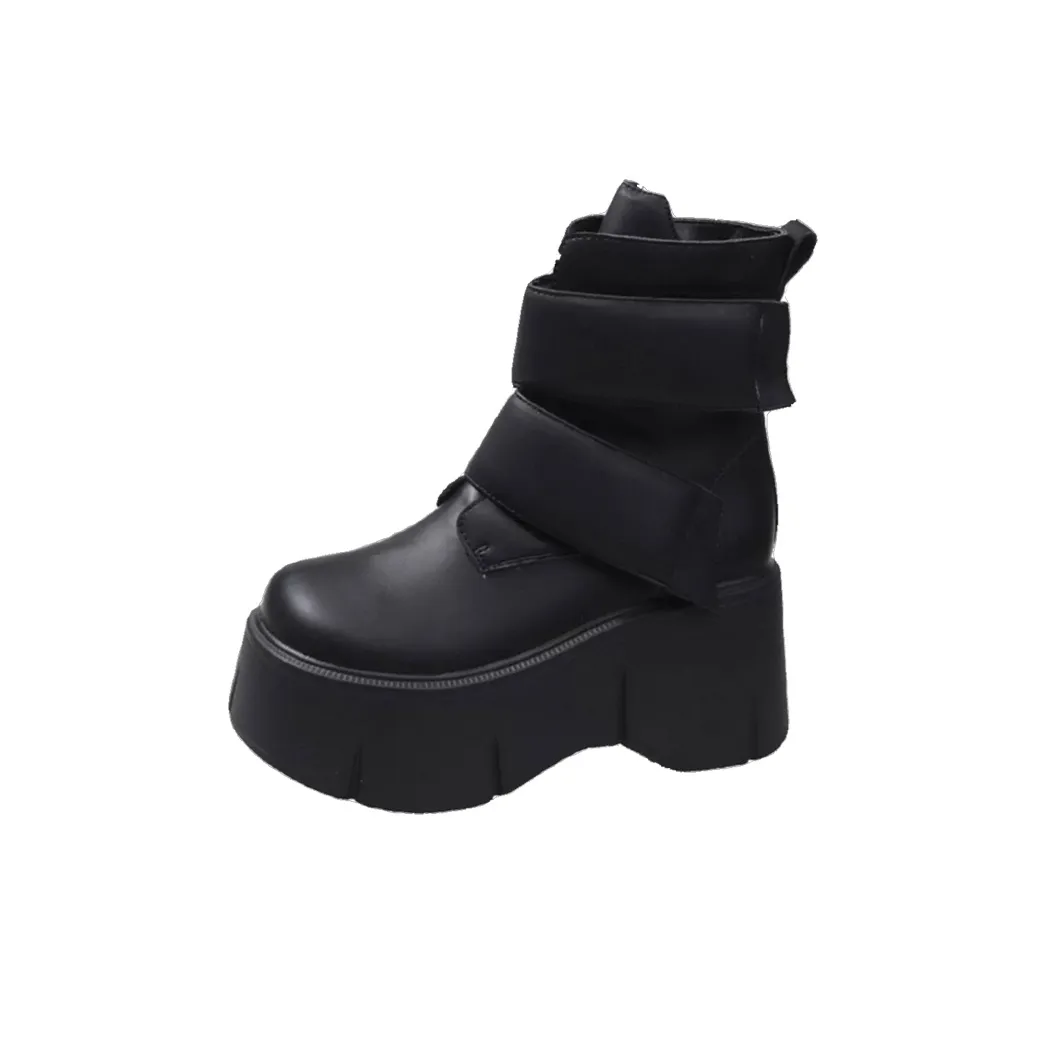 CHERRY KALIKA Ботильоны 8 см Женские