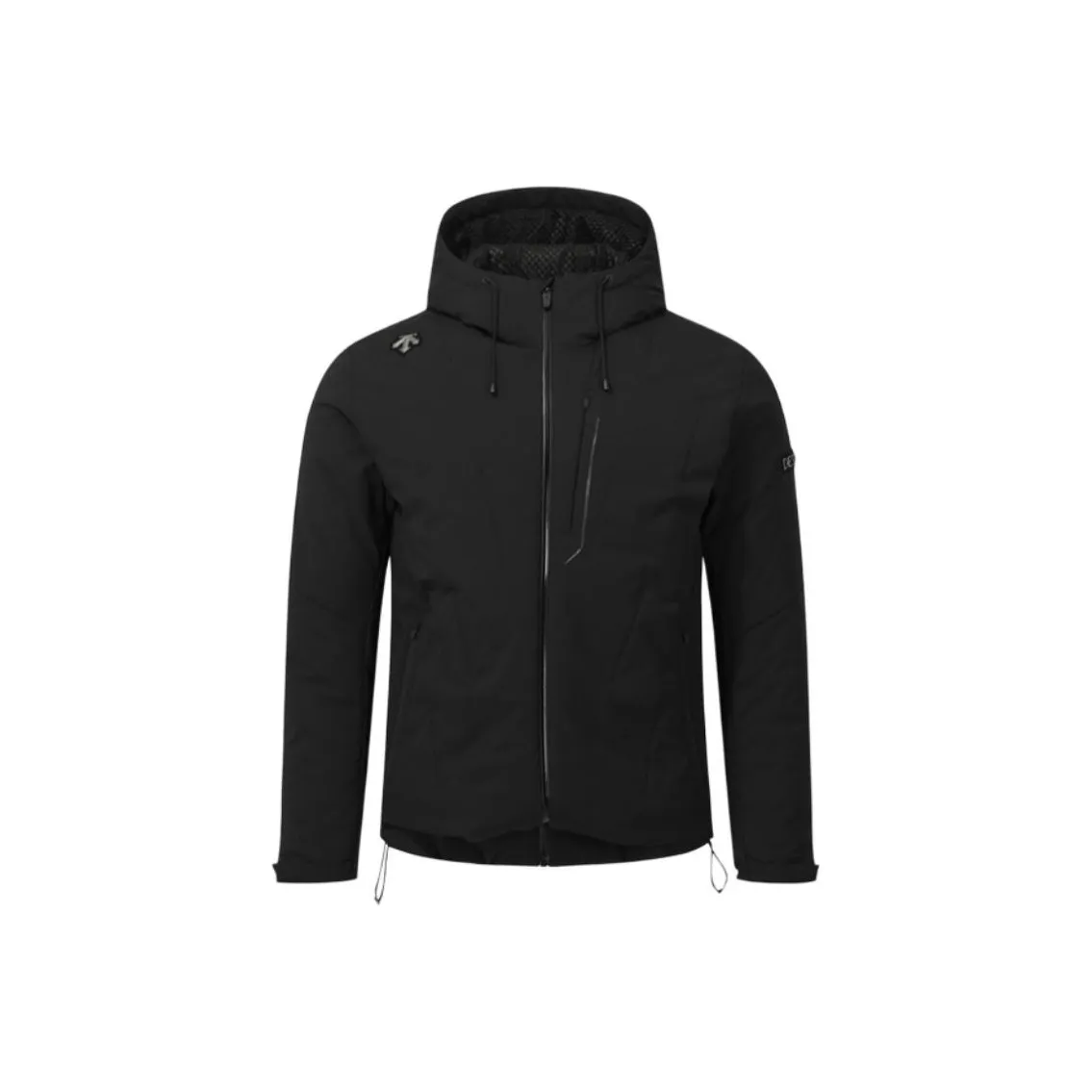 DESCENTE Defender Snowstorm Пуховая куртка Мужская