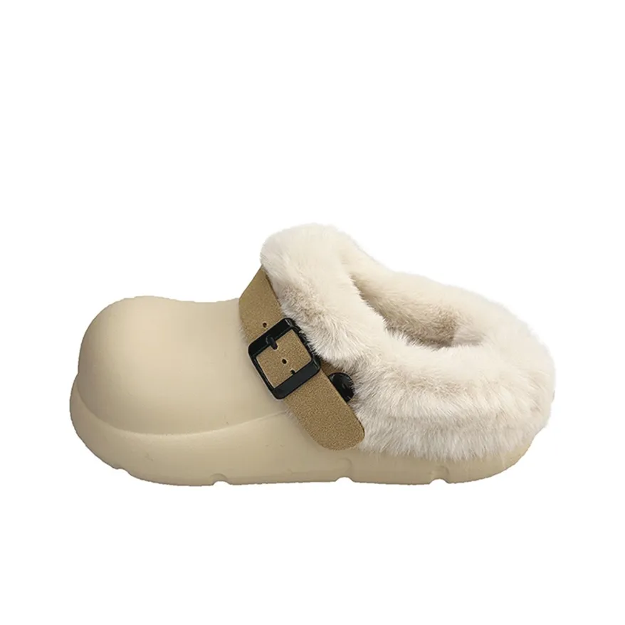 OPOA Домашние тапочки для женщин