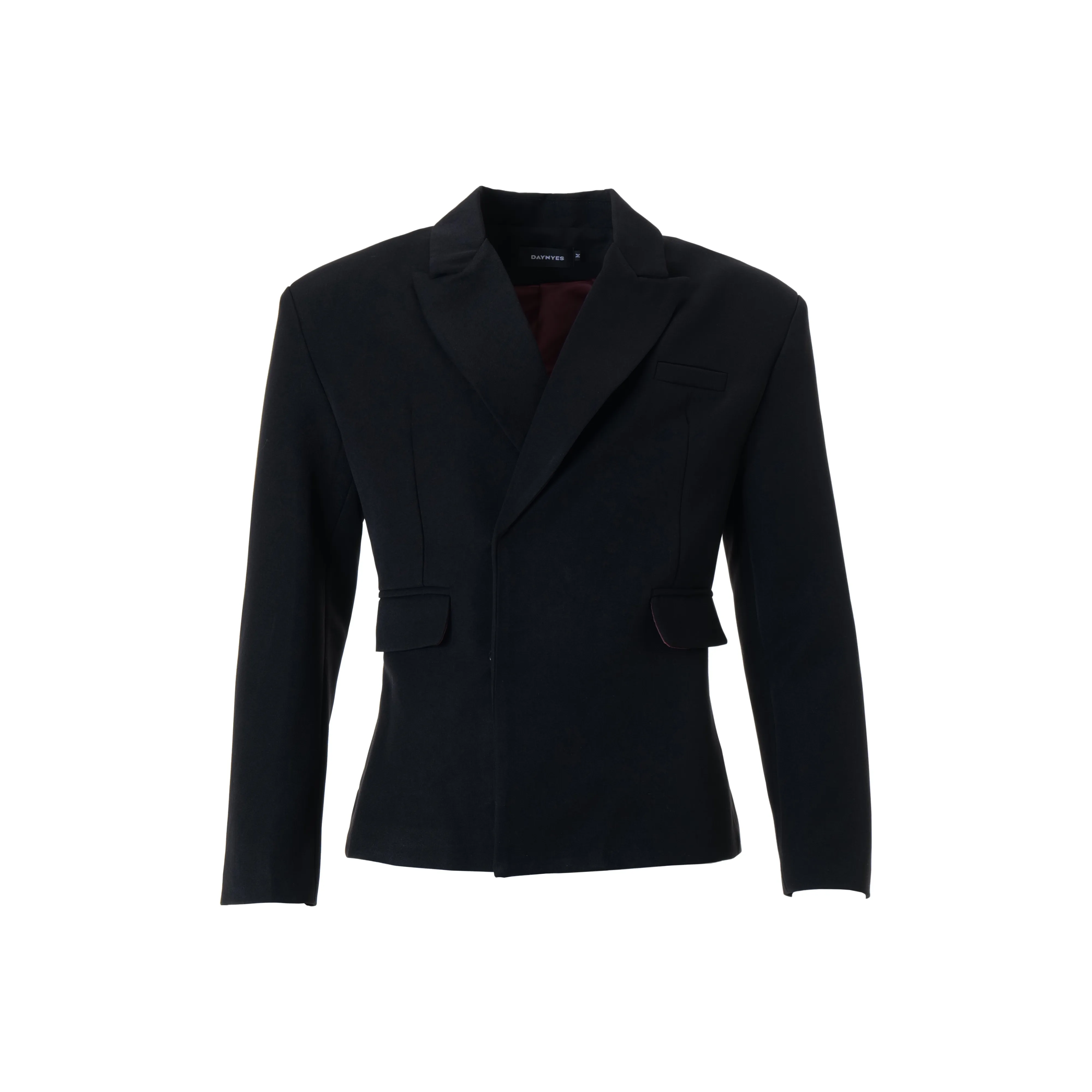 DAYNY Двойные плечевые накладки унисекс