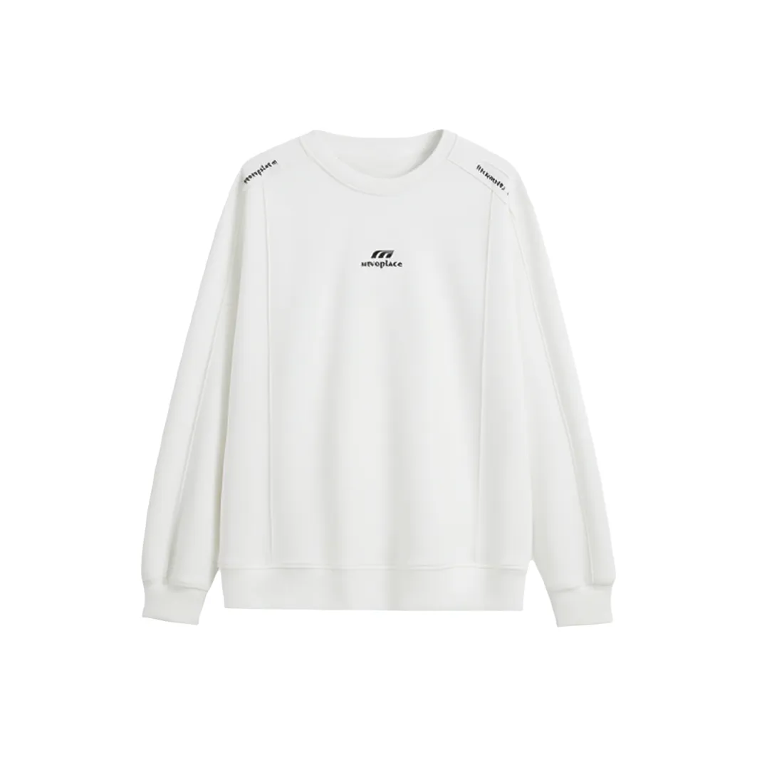 LOUGHNEA Мужские Свитшоты