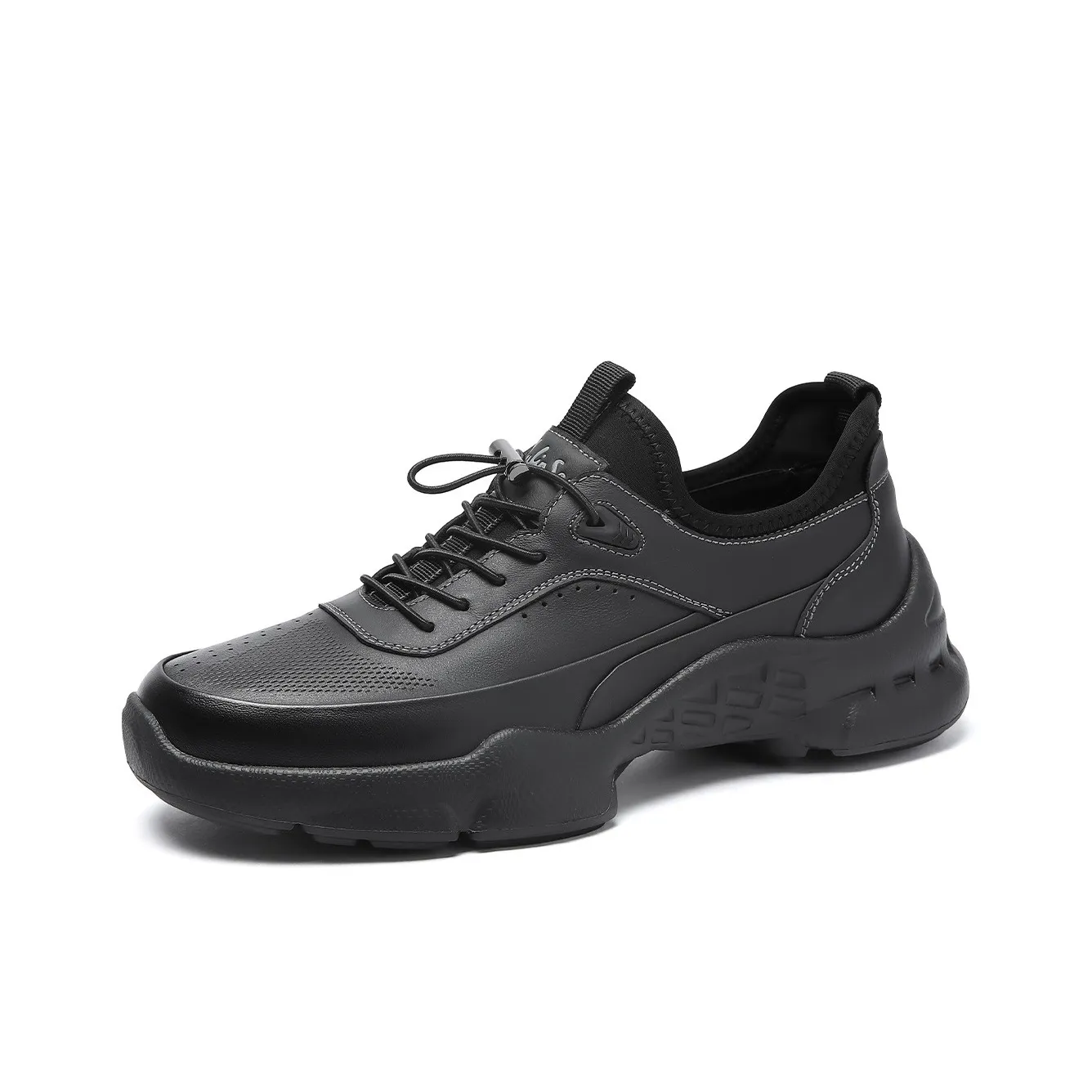 Mulinsen Износостойкий и Легкий Низкий Топ Повседневная Обувь Мужская