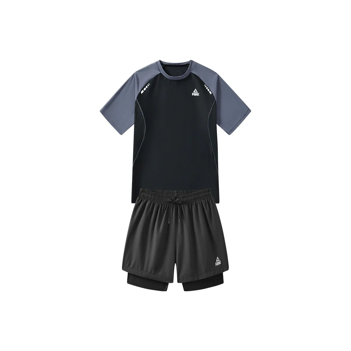 PEAK Swimming Оборудование Полный комплект Мужской