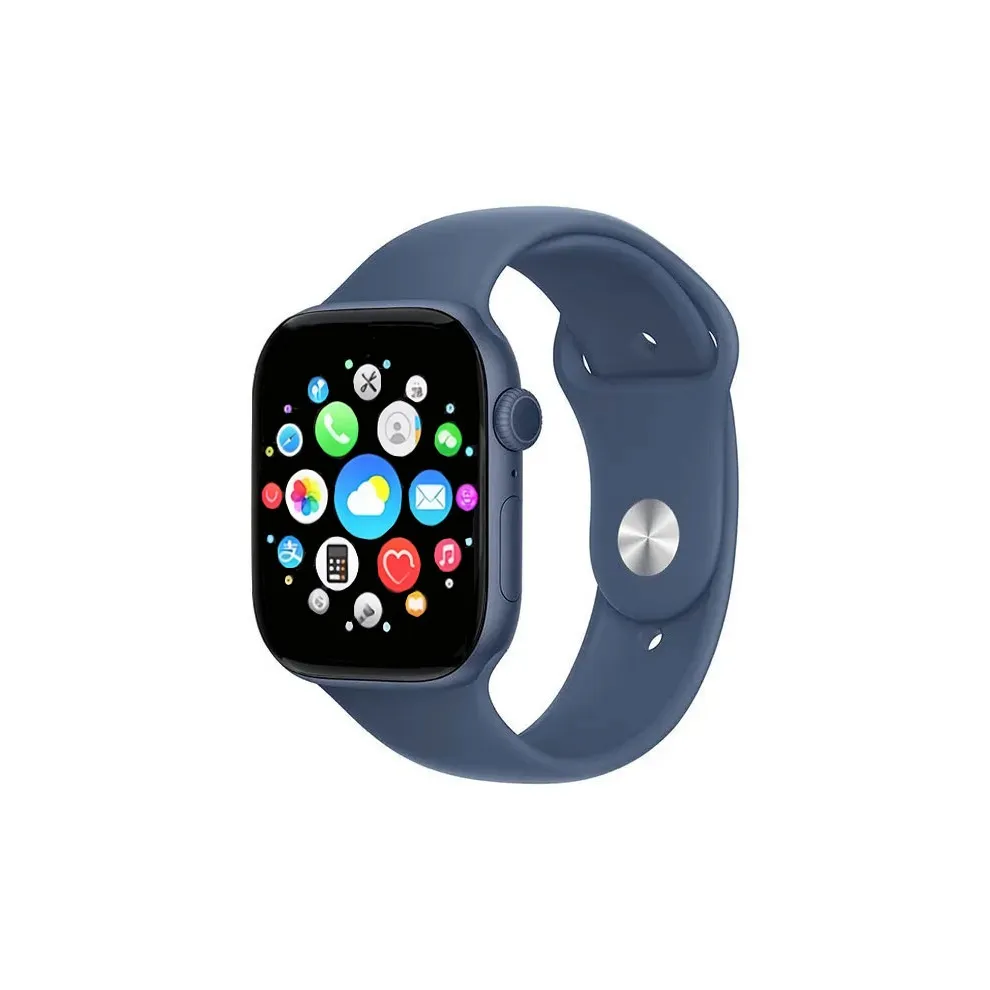 Subtle Bear Ремень Apple Совместимость Материал Silicone