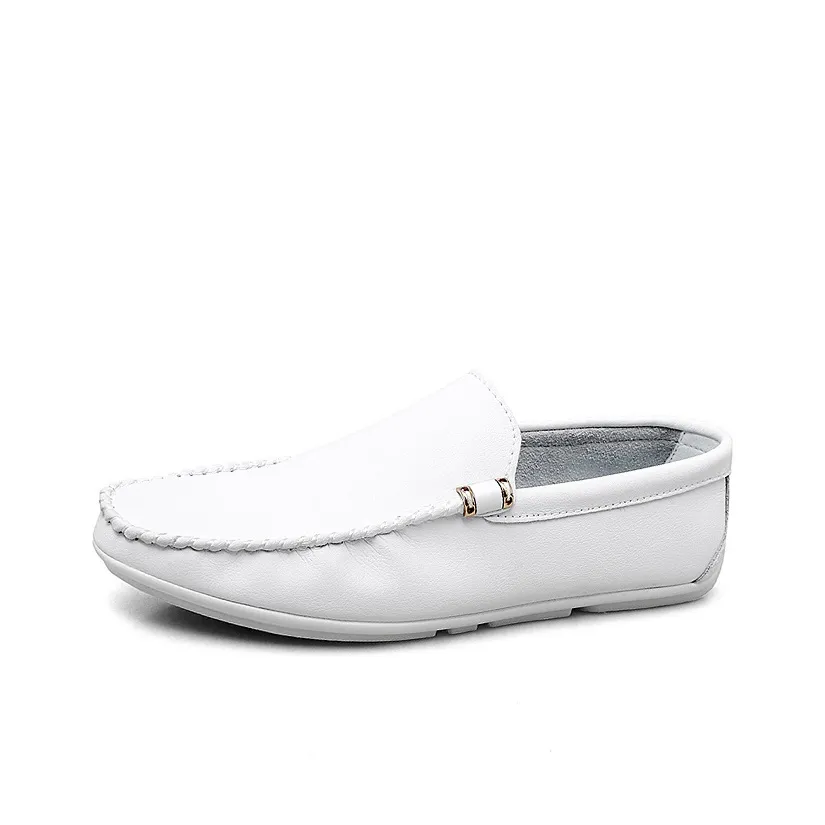 ALPLUME Лоферы с резиновым подошвой Мужской