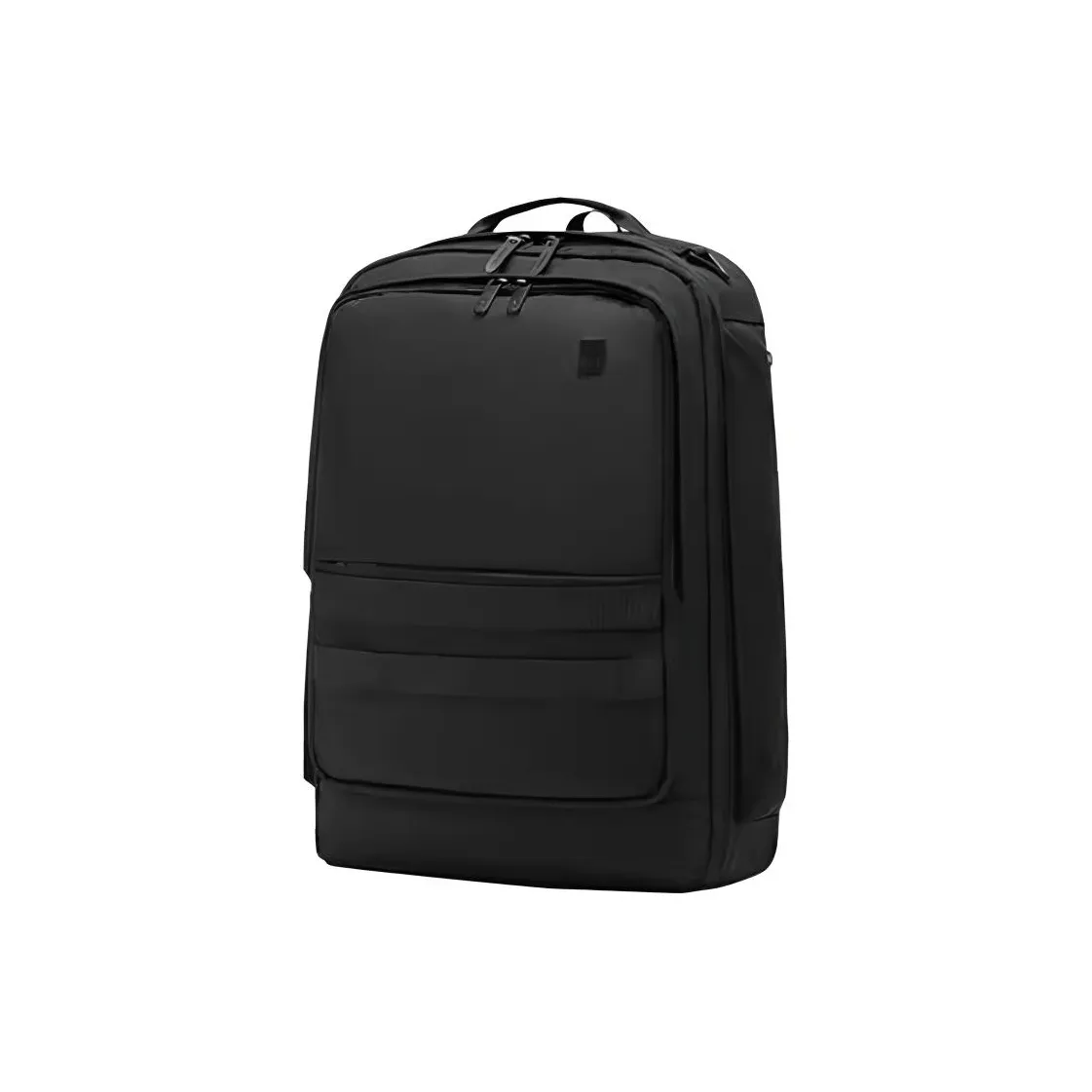 SAMSONITE Nylon Backpack Unisex Black SAMSONITE Нейлоновый рюкзак унисекс черный