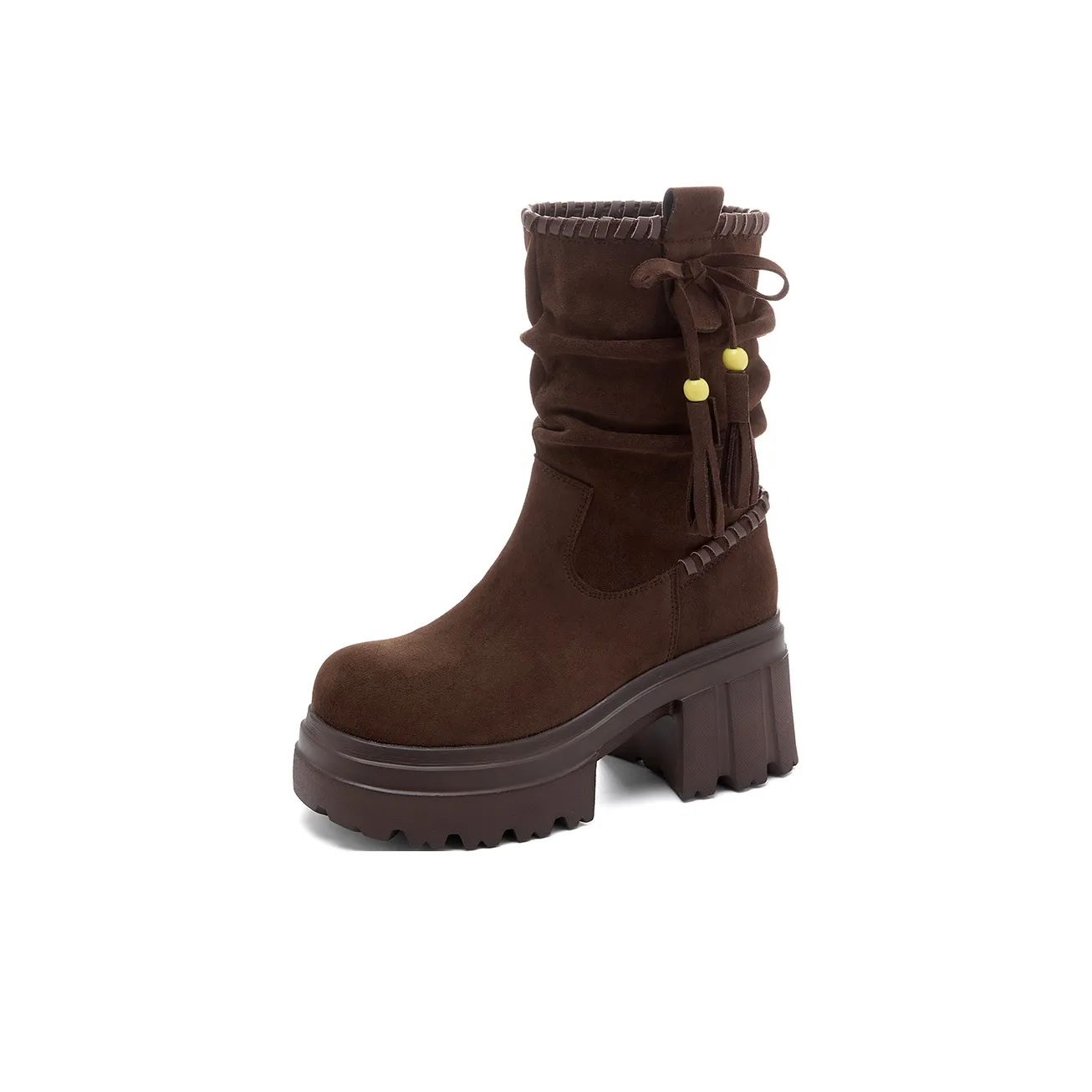 Ботильоны Summer Tour Женские