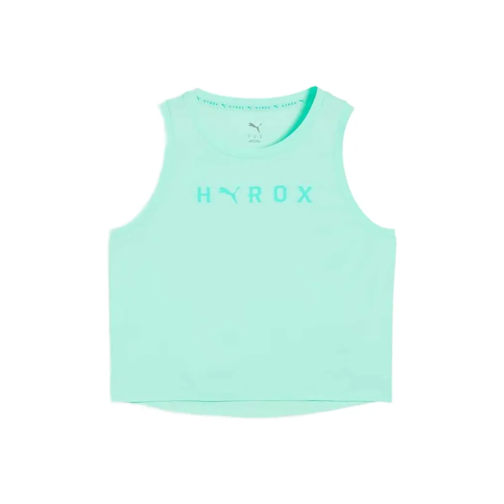 PUMA x HYROX CLOUDSPUN Спортивные жилеты Женские