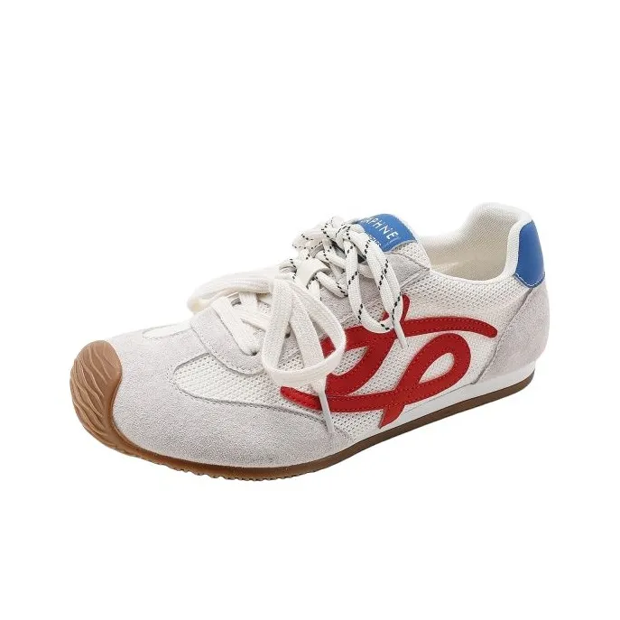 DAPHNE Устойчивая к истиранию Низкая Повседневная Обувь Женская