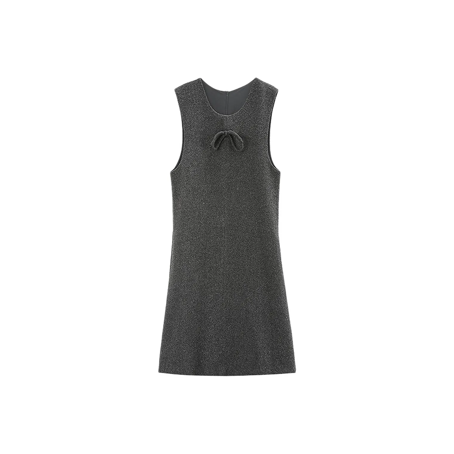 A paradise for awakening Без рукавов Платье Женское