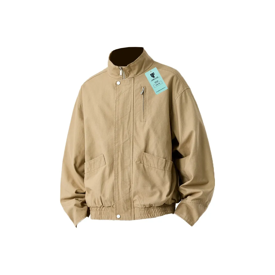 SAME FLOW Куртки и Пальто Унисекс