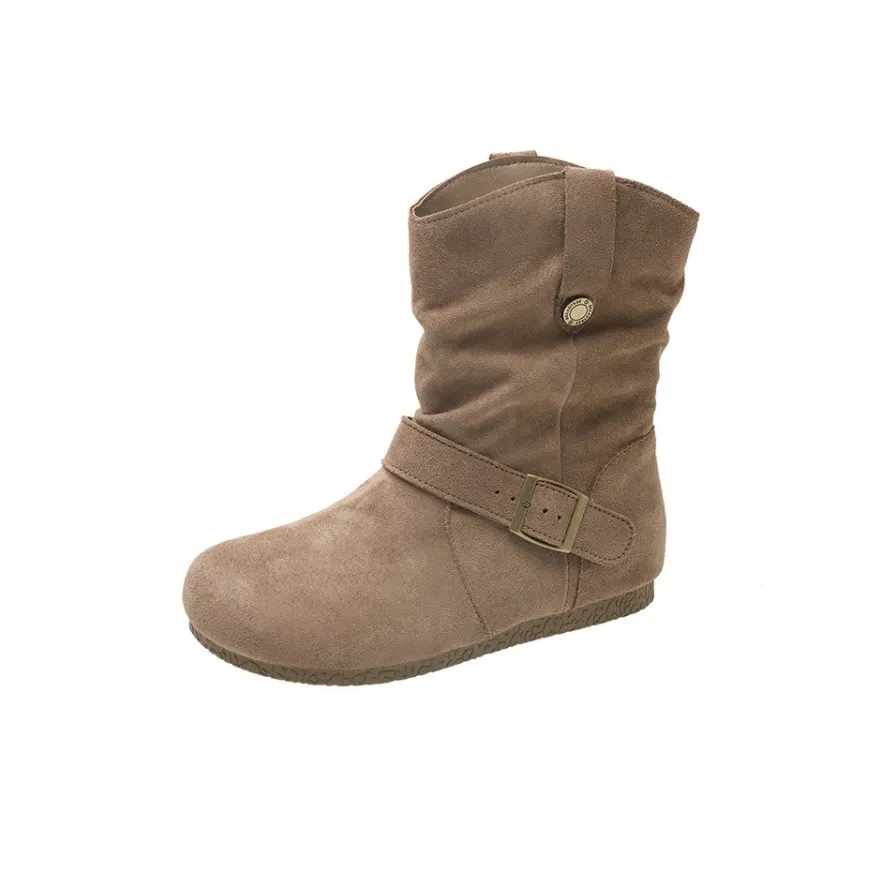 Ronecry Martin Boots Унисекс