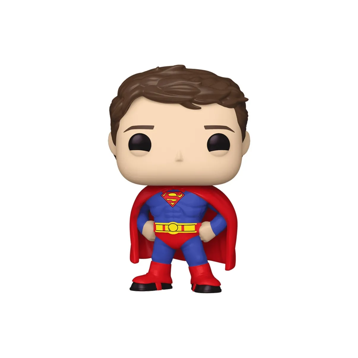 Funko Friends Джои Триббани Супермен Костюм Edition Фигурки в стиле Chibi