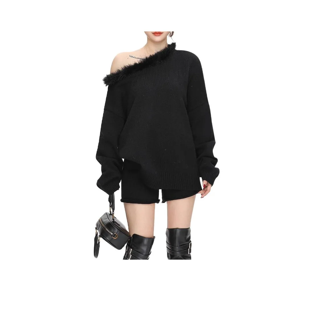 Gentle Welcome Повседневный костюм женский