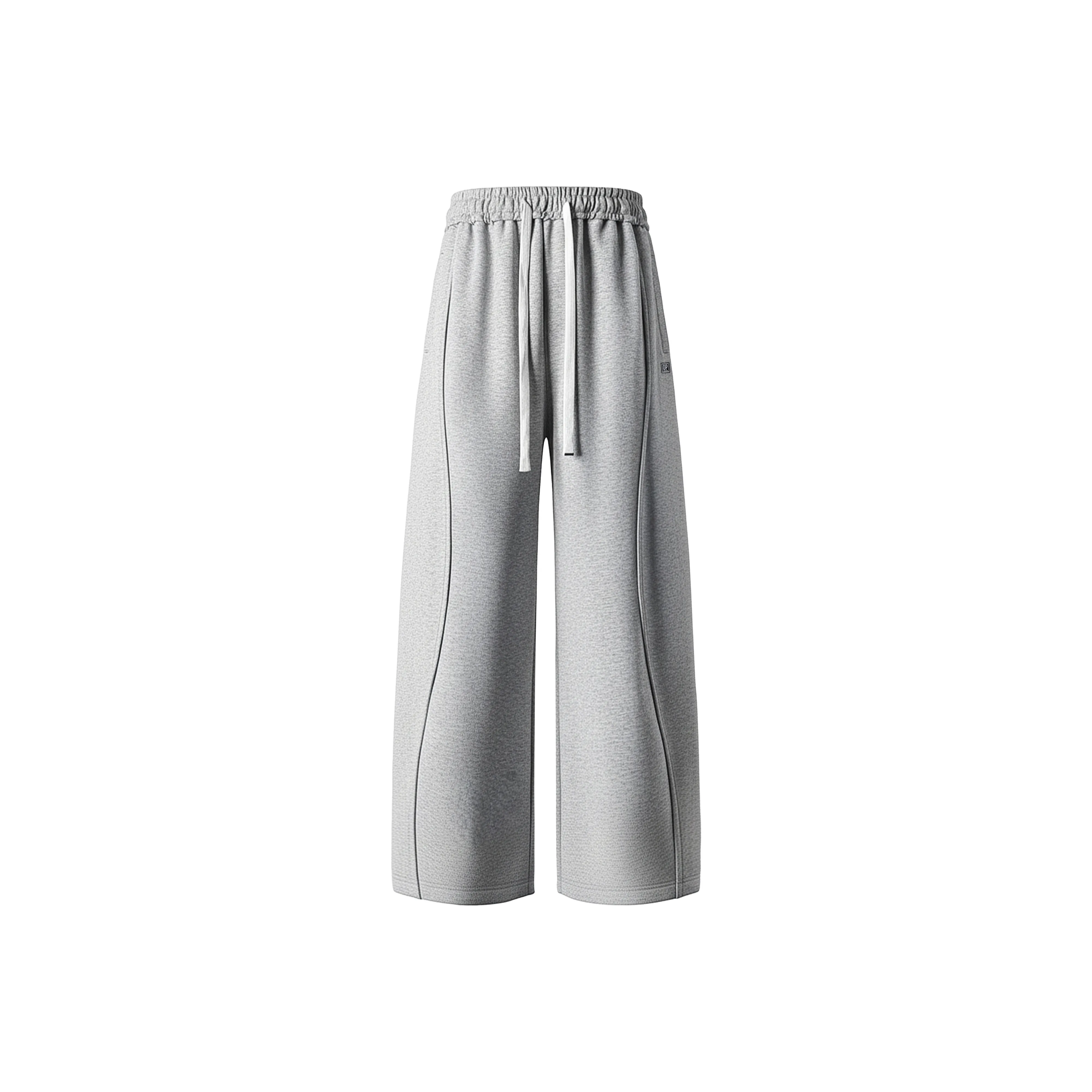 OVERPROTECTION Вязаные тренировочные штаны унисекс