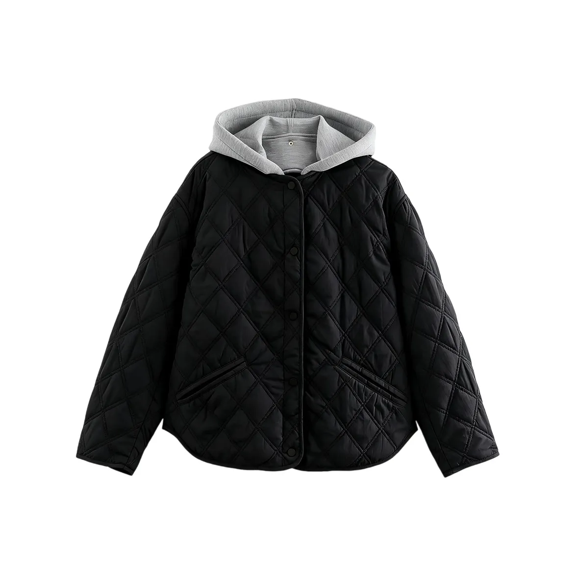 DGMZ Женские пуховики