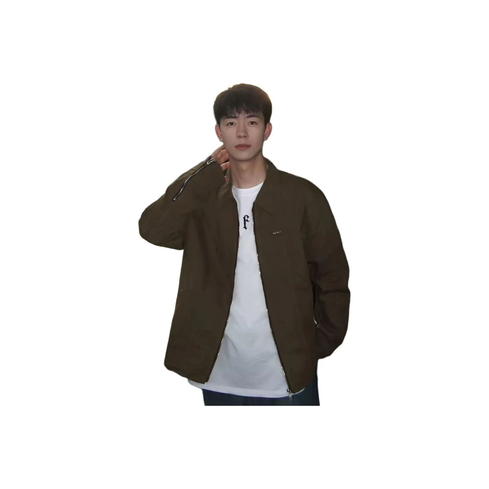 CARE NOTE Унисекс Куртки