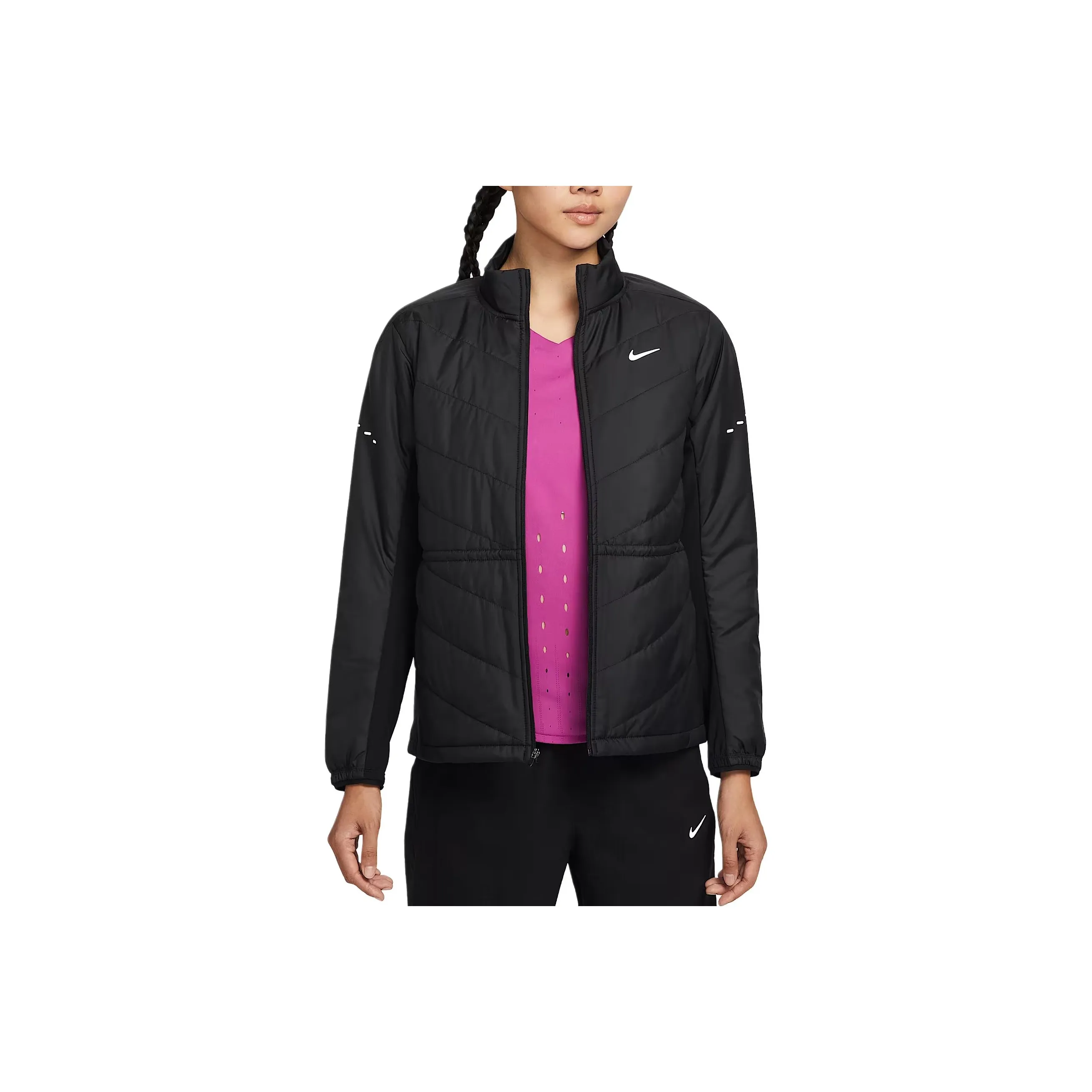 nike Therma Fit Swift Пуховая куртка Женская