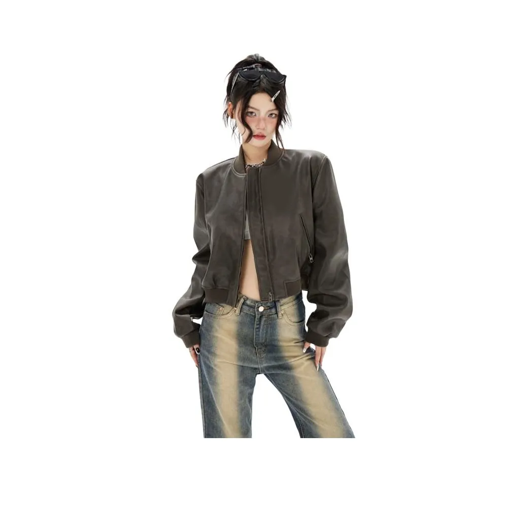 HAPG Женские Куртки