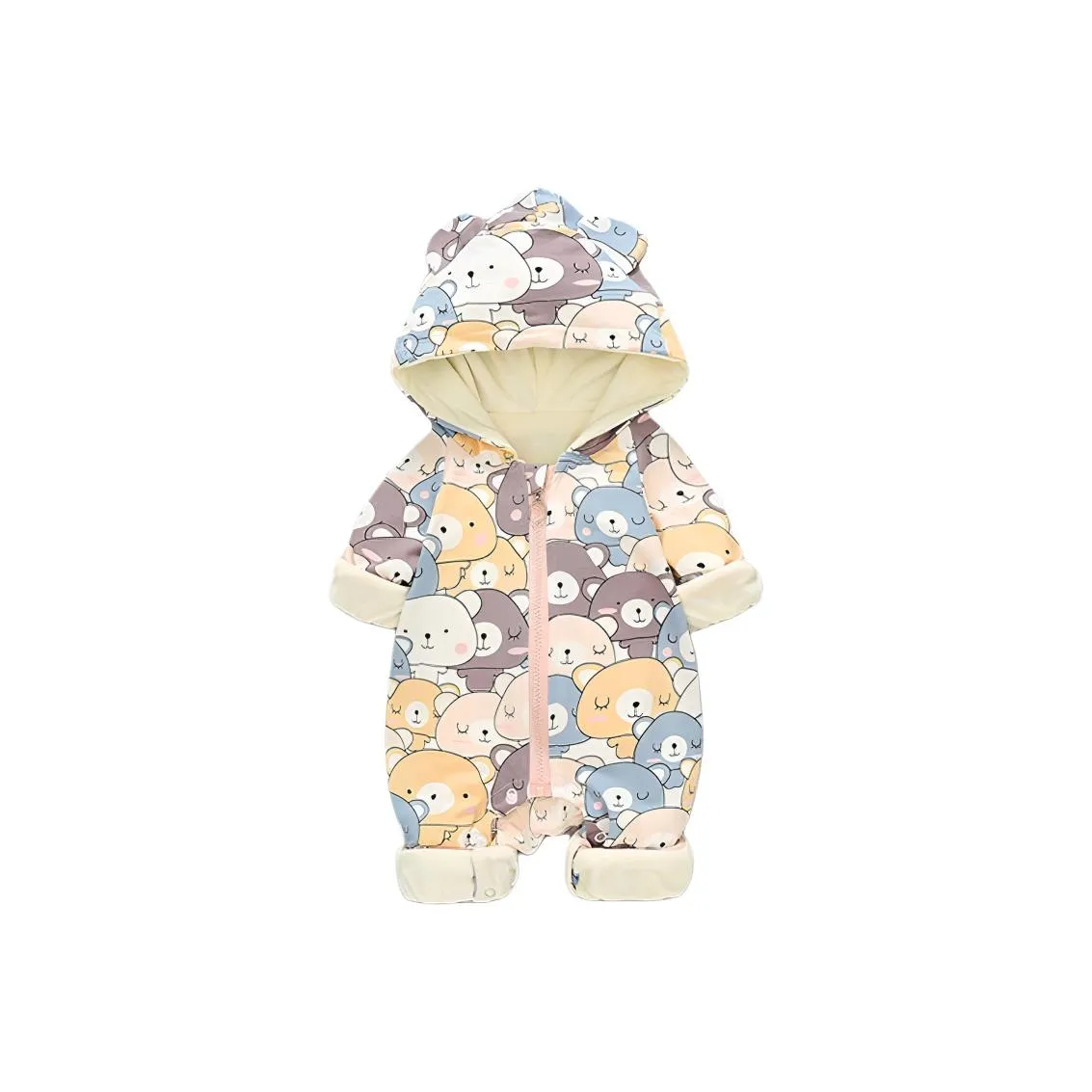 PIERRE CARDIN Комбинезон для малышей и детей дошкольного возраста