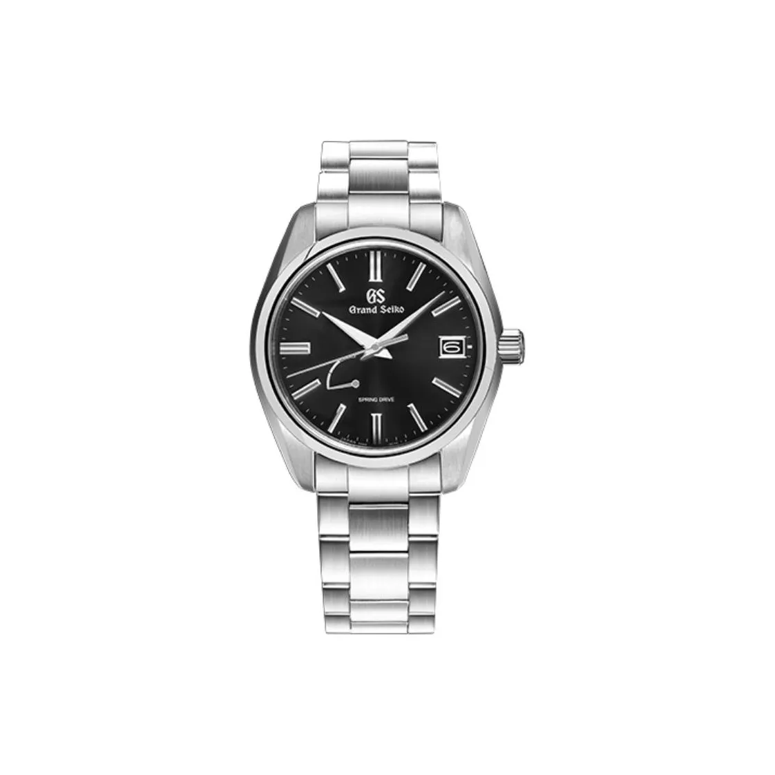GRAND SEIKO Men SPRING DRIVE Collection Watch
