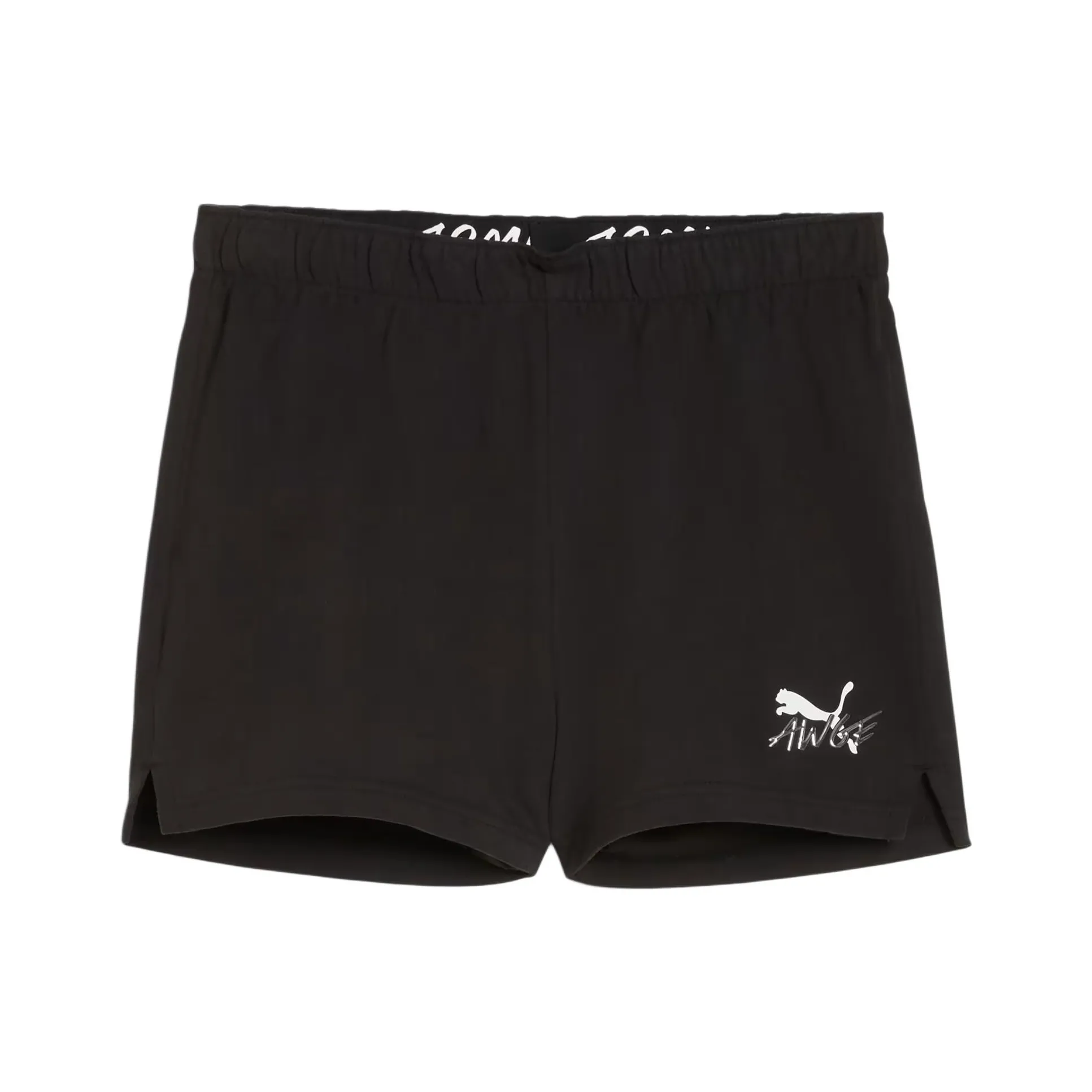 PUMA A$AP Rocky Fw25 Повседневные шорты Женские