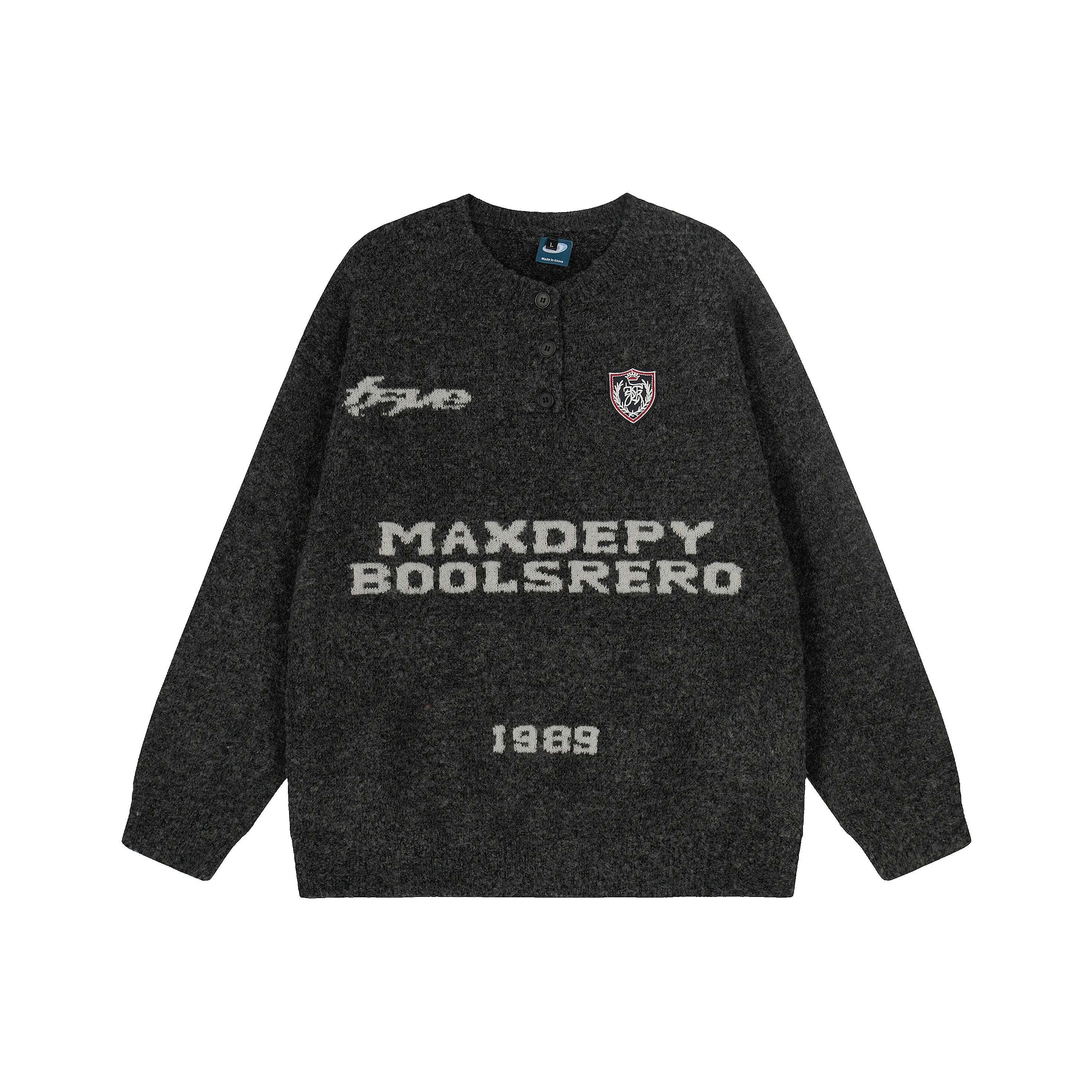 Captainbeer Женские Свитшоты