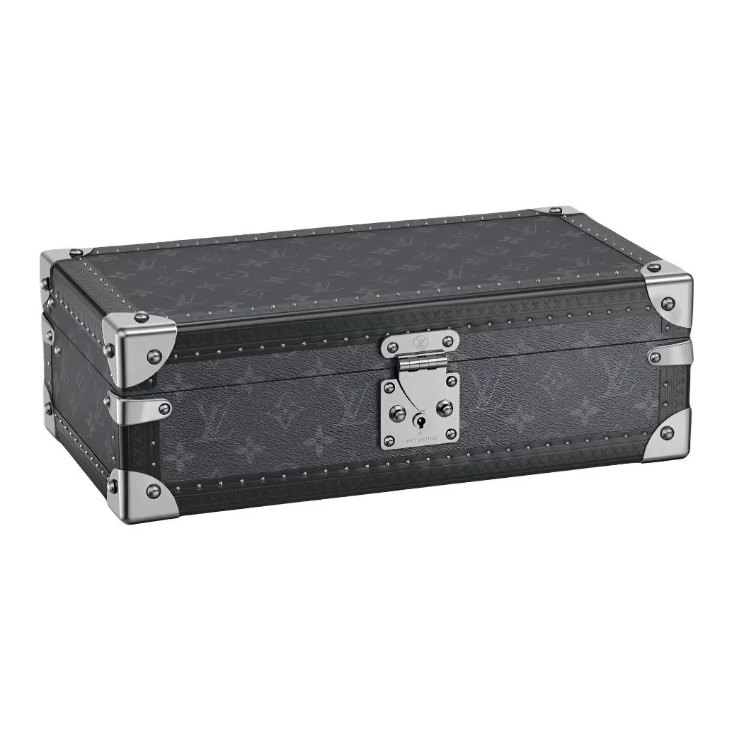 LOUIS VUITTON Storage Boxes
