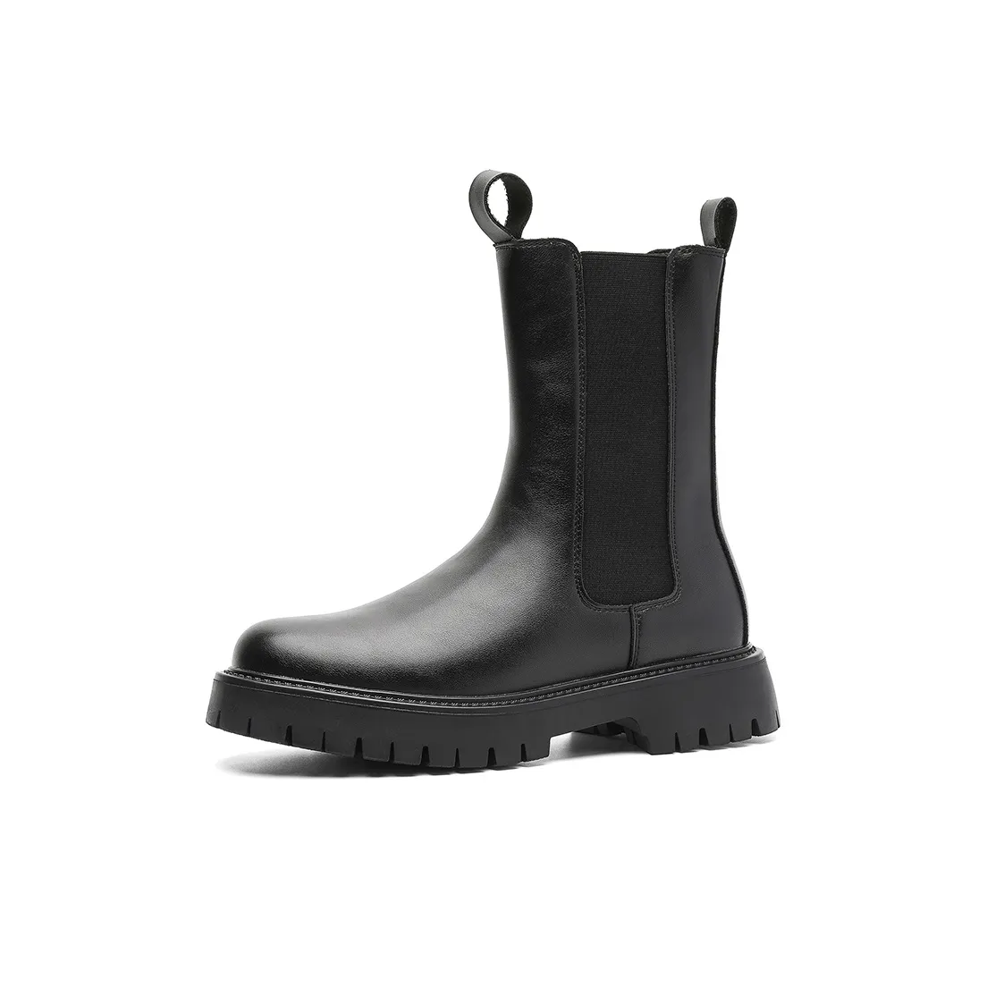 Dounkol Get Cool Crew Chelsea Socks 3 5CM Men's