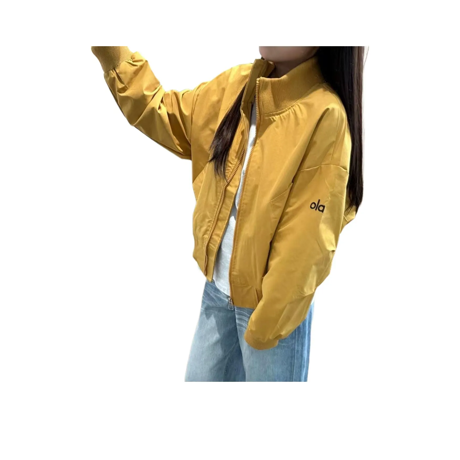 HAPG Женские Куртки